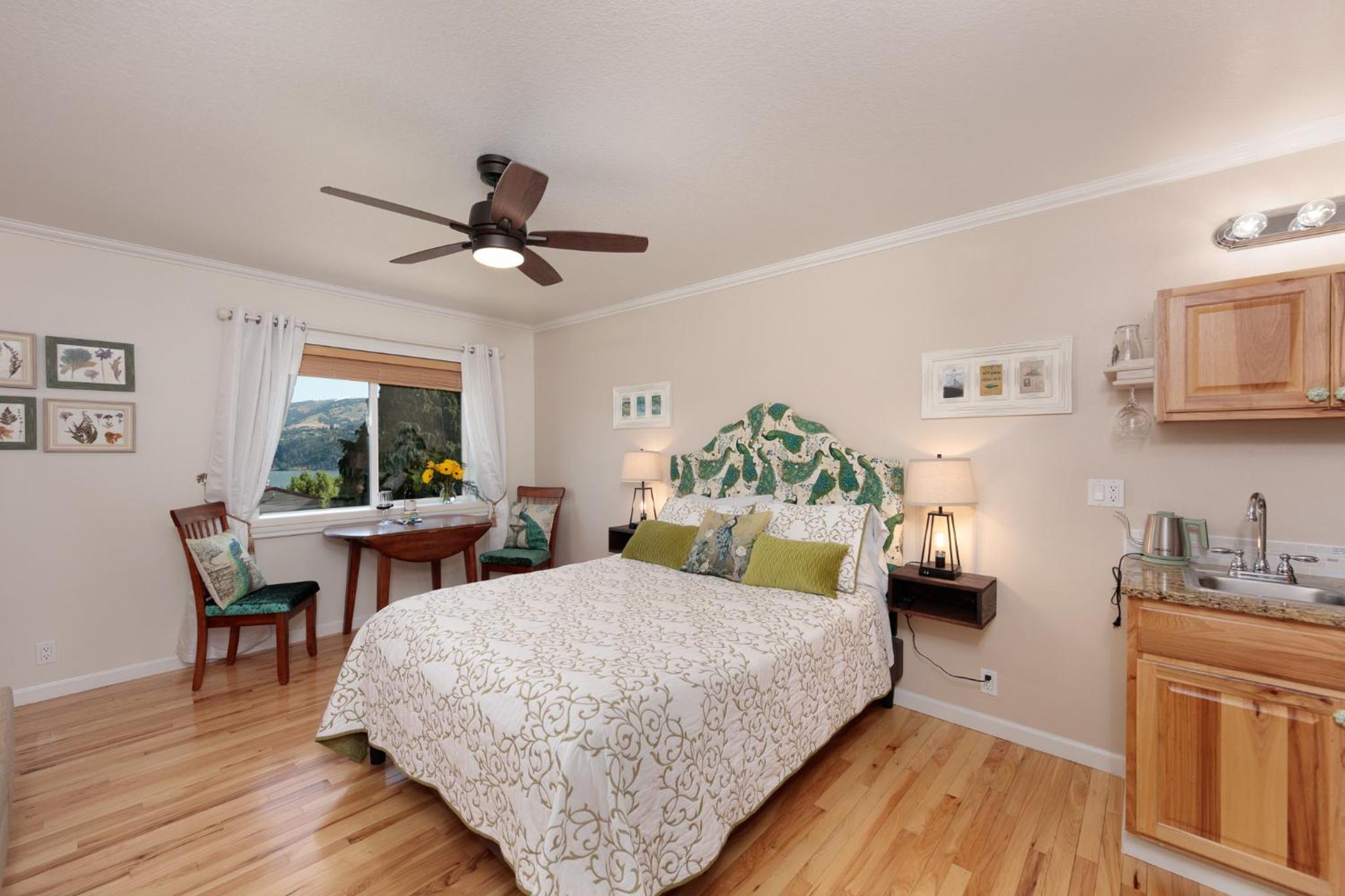 Deluxe Double Room photo 1