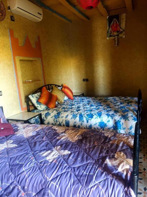 Double Room with Garden View photo 1