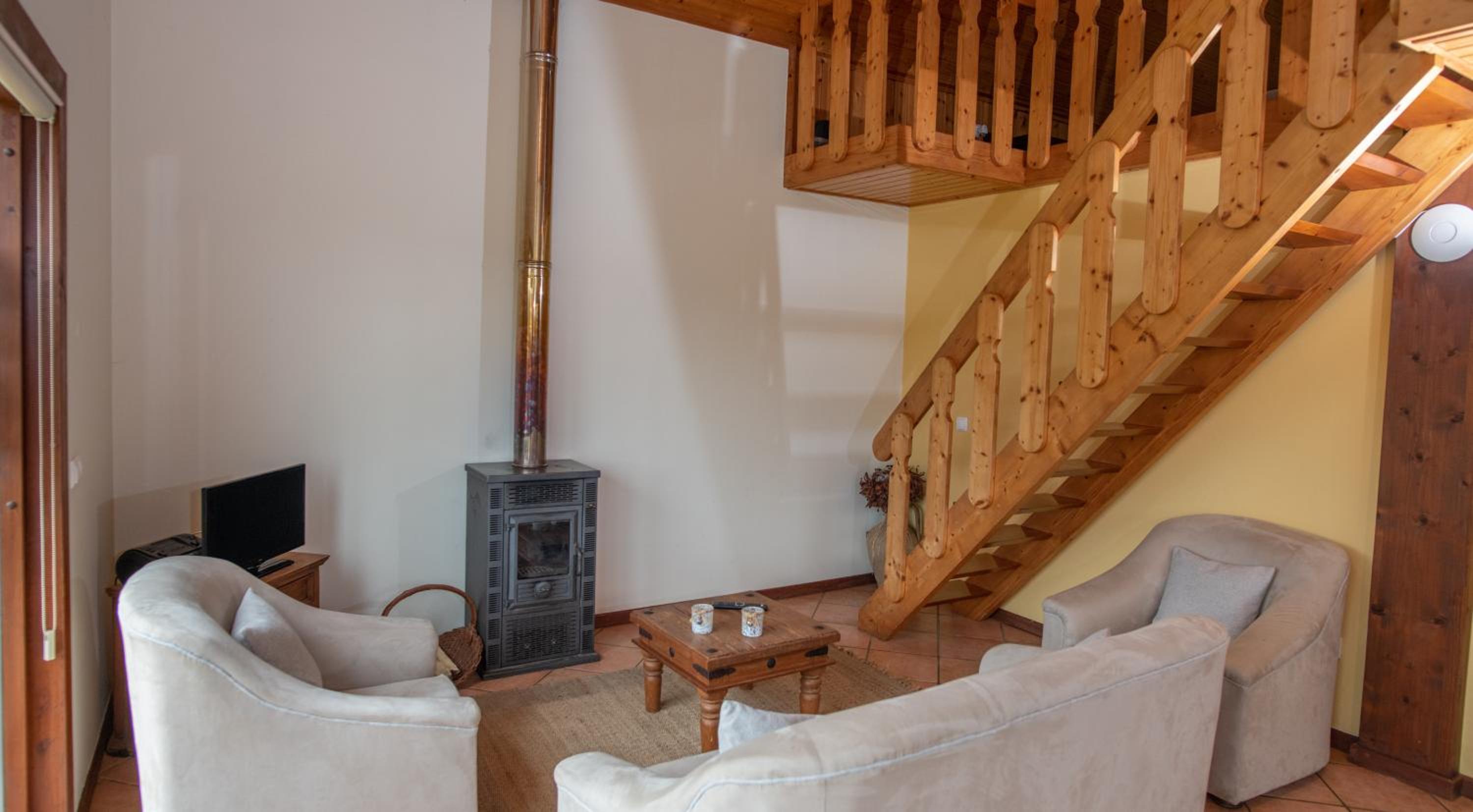 Chalet photo 2