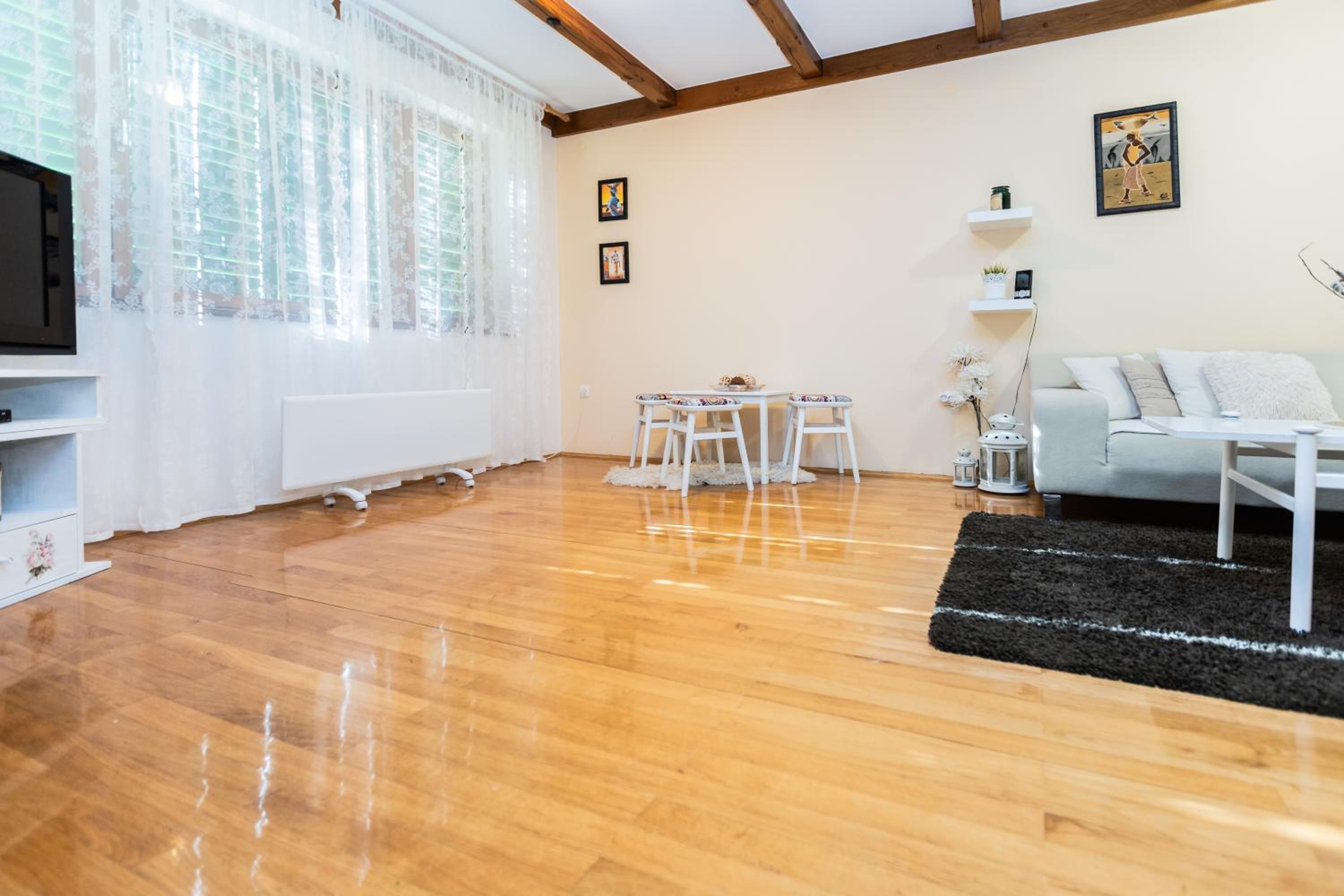 Two-Bedroom House photo 1