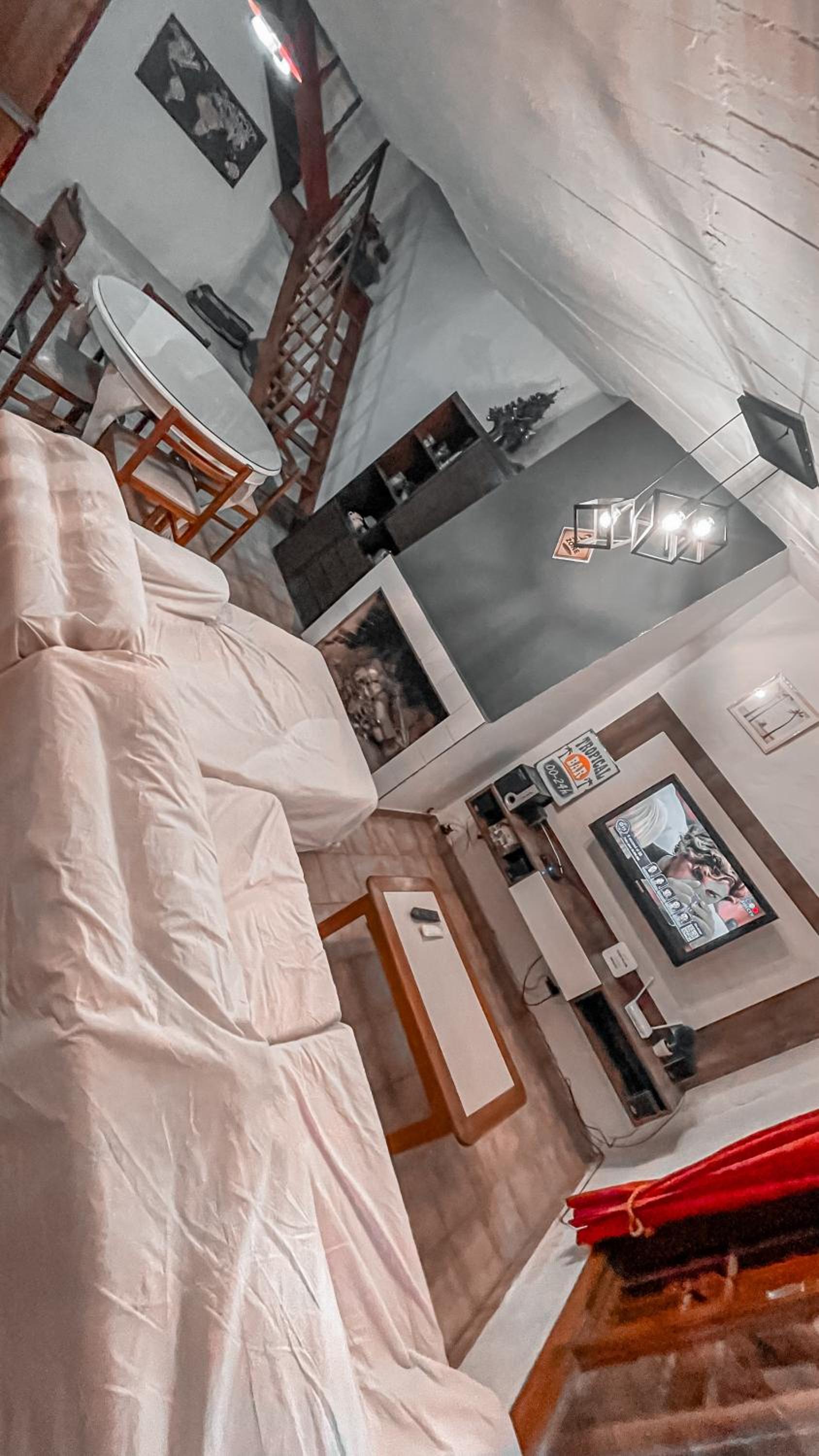 Three-Bedroom House photo 2