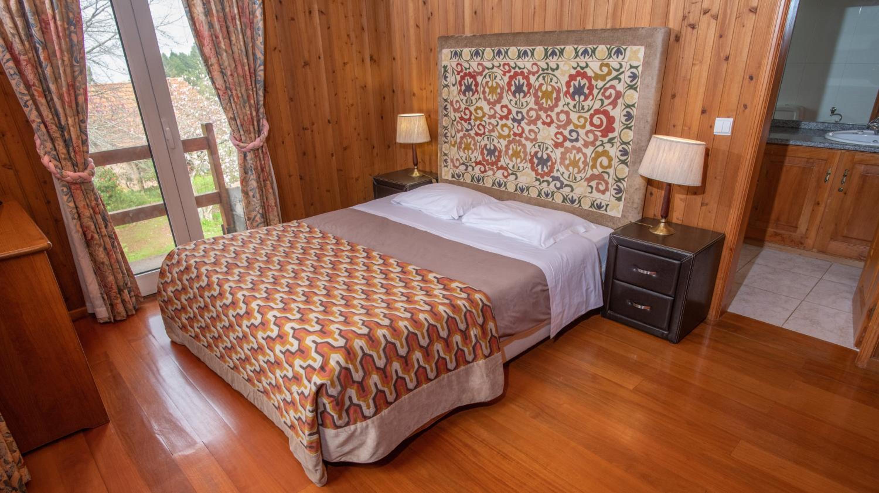 Three-Bedroom House photo 1