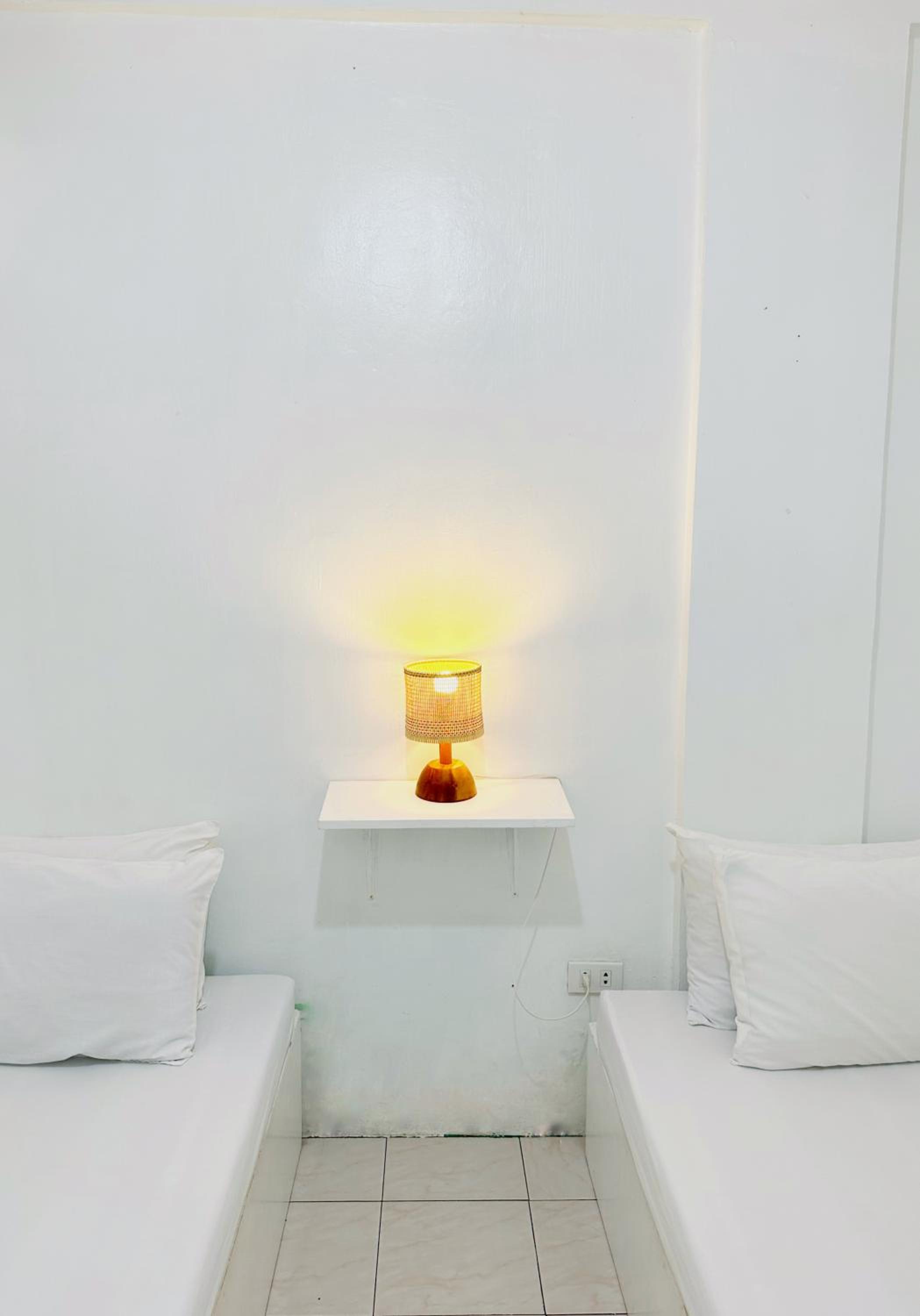 Budget Twin Room