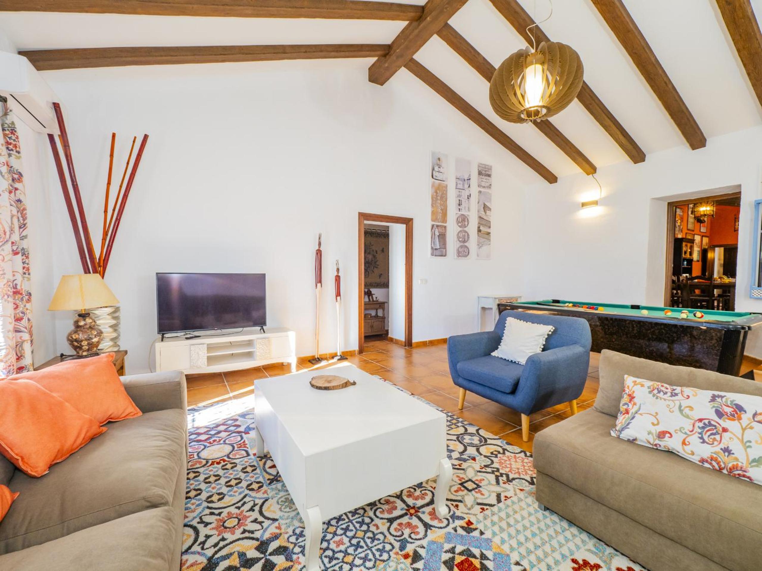 Casa de Vacaciones