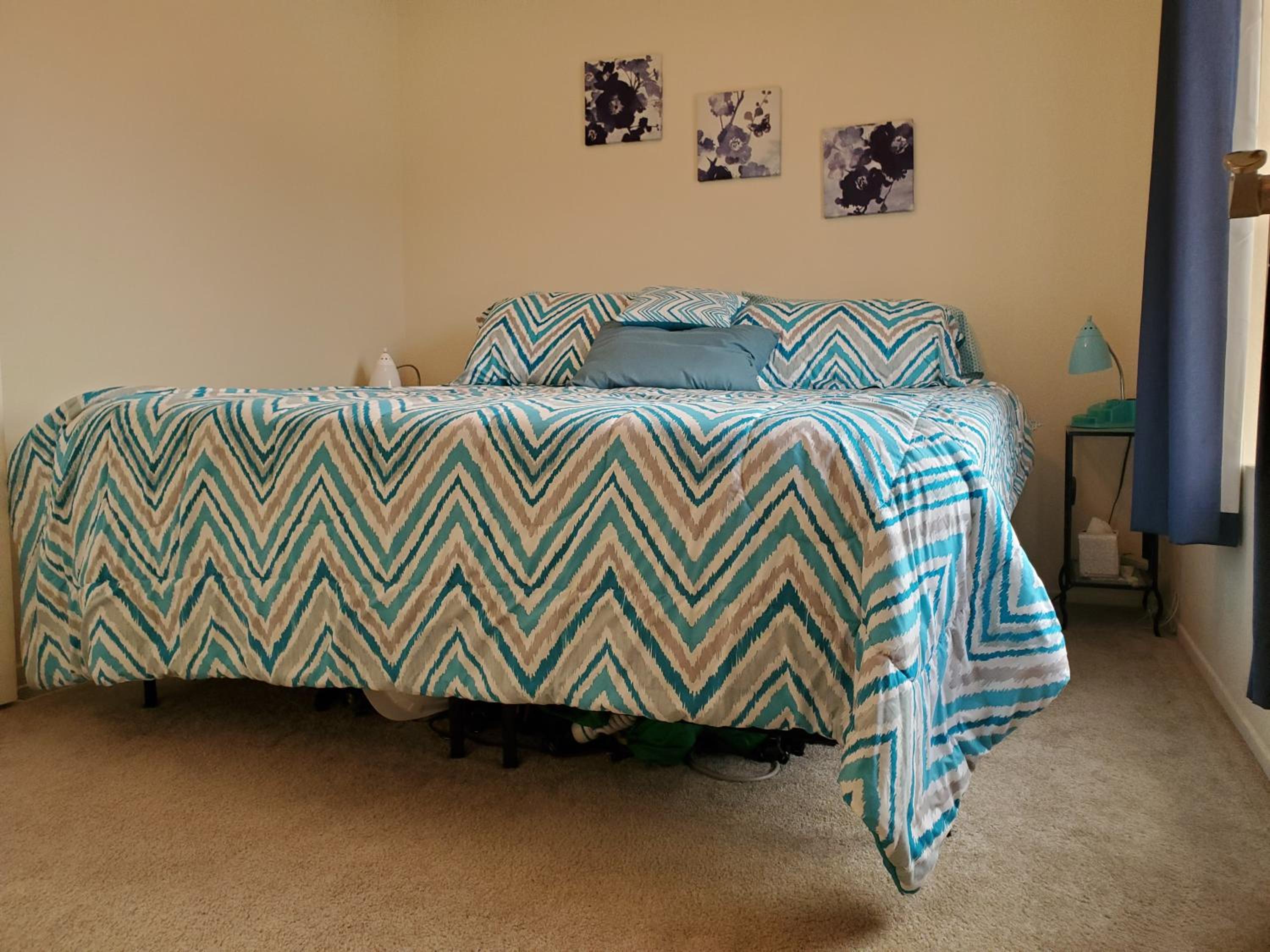 King Room With Mountain View photo 1