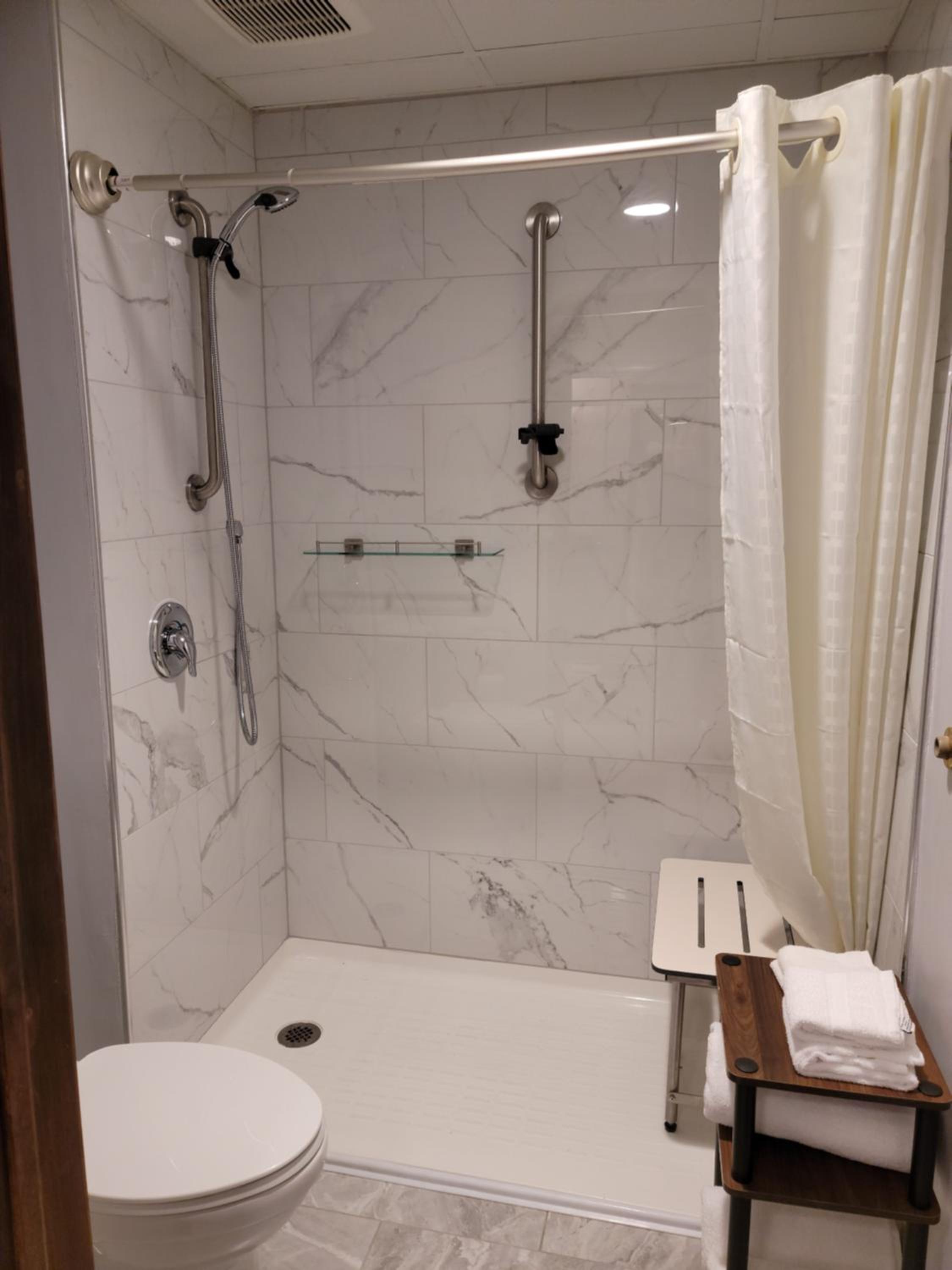 Ariel Broadway Hotel, 사진 3