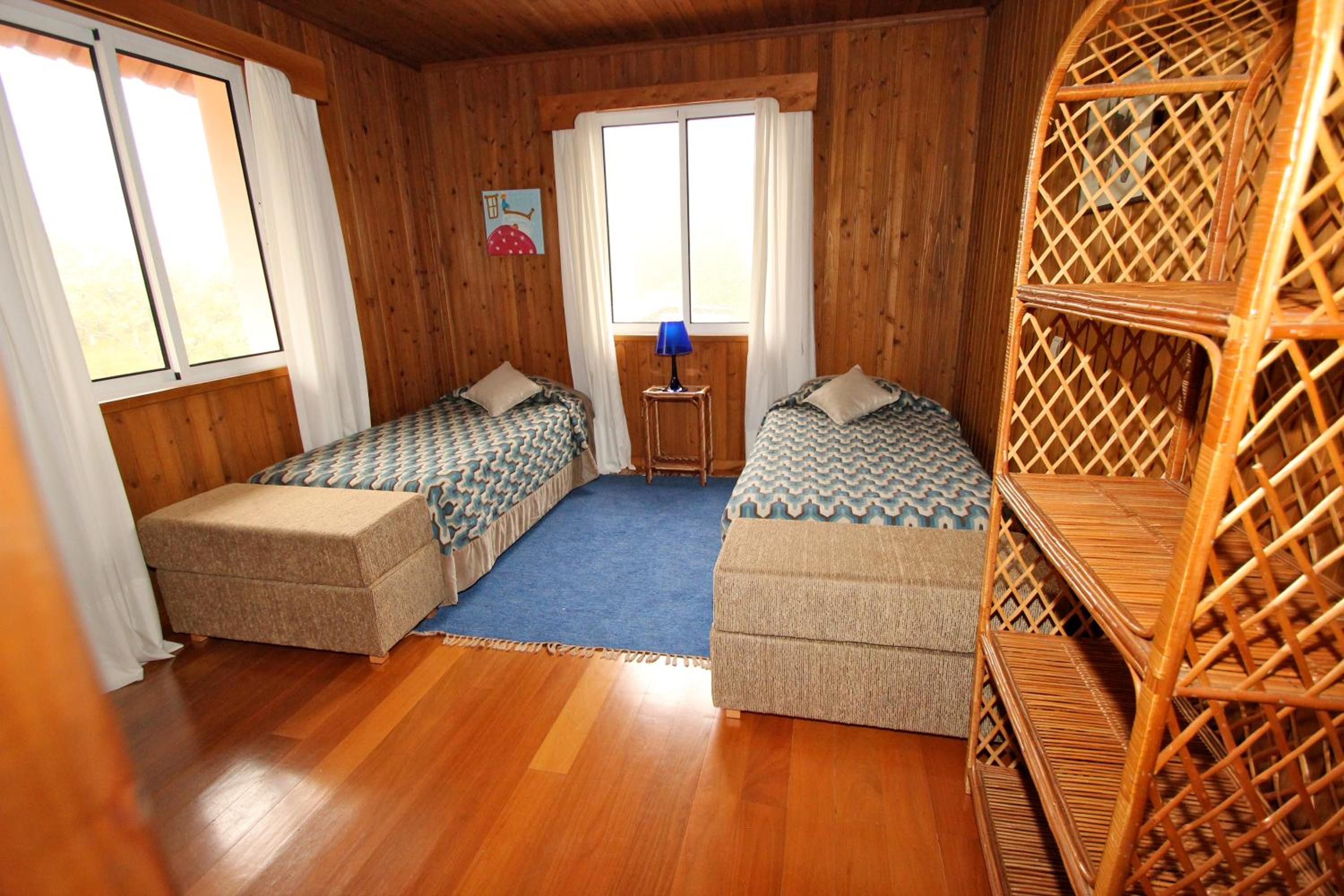 Three-Bedroom House photo 2