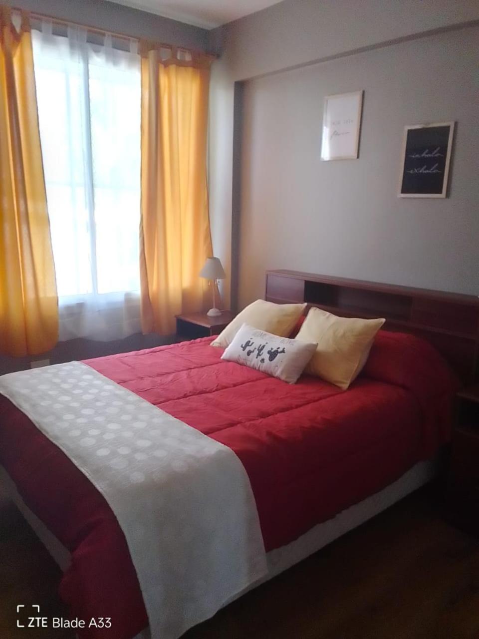 Two-Bedroom Apartment photo 2
