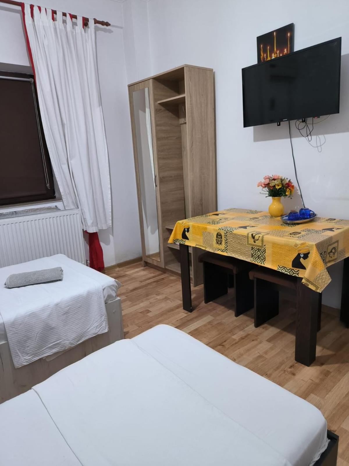 Double Room With Garden View photo 2