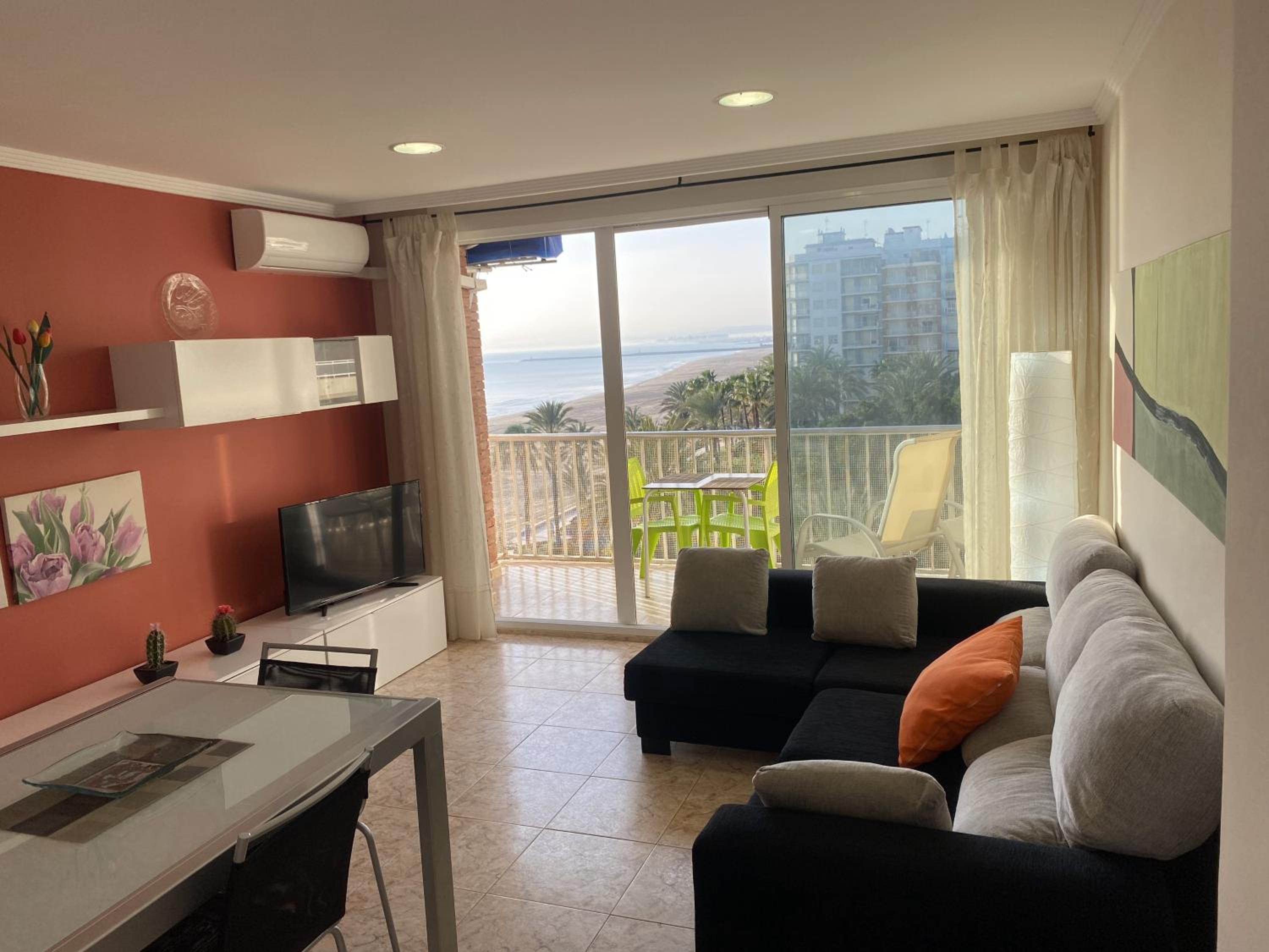 Apartamento