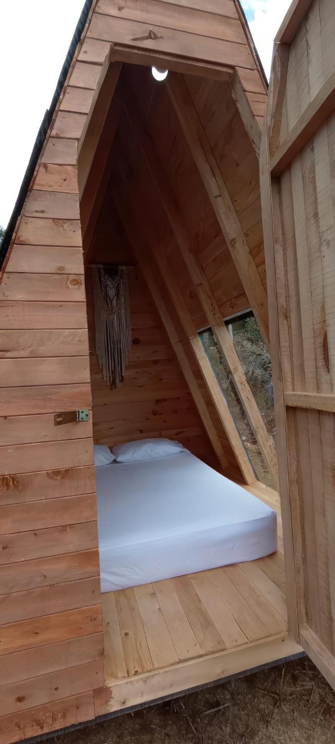 One-Bedroom Chalet photo 1