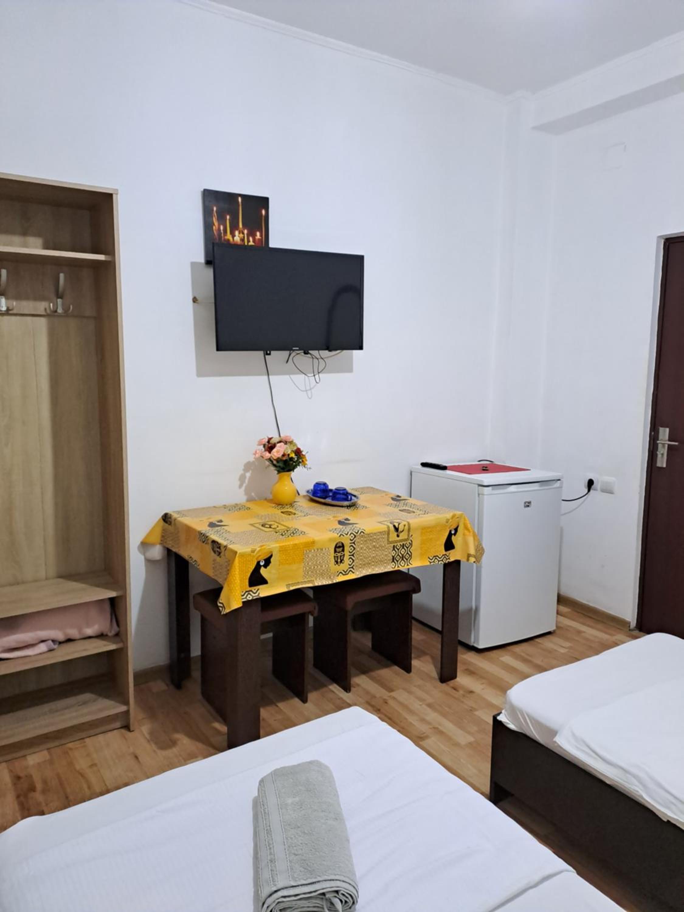Double Room With Garden View photo 1
