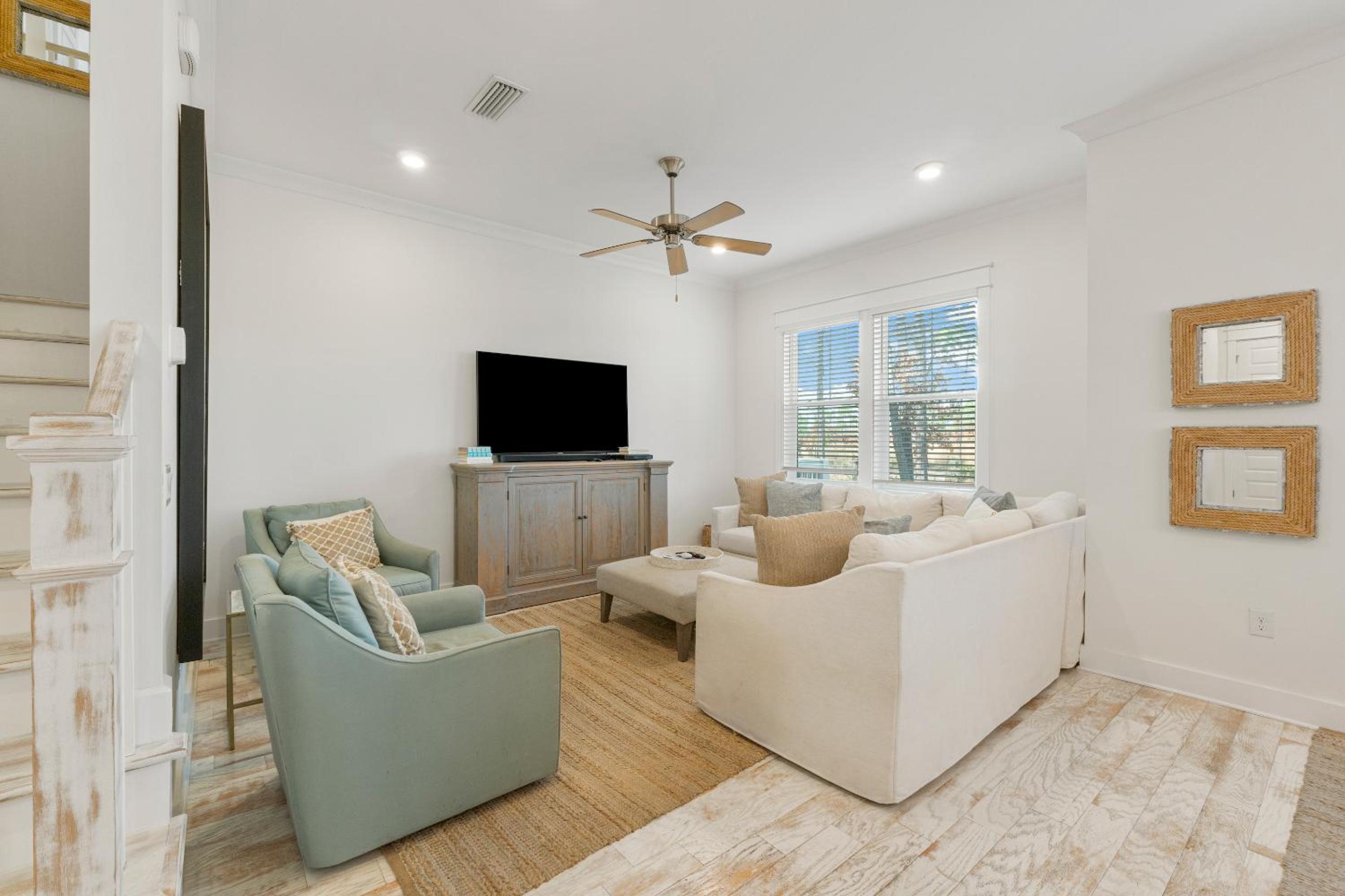 Three-Bedroom Townhouse photo 1