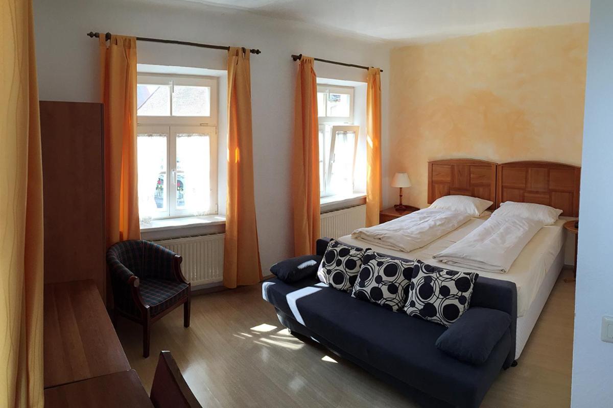 Double Room photo 2