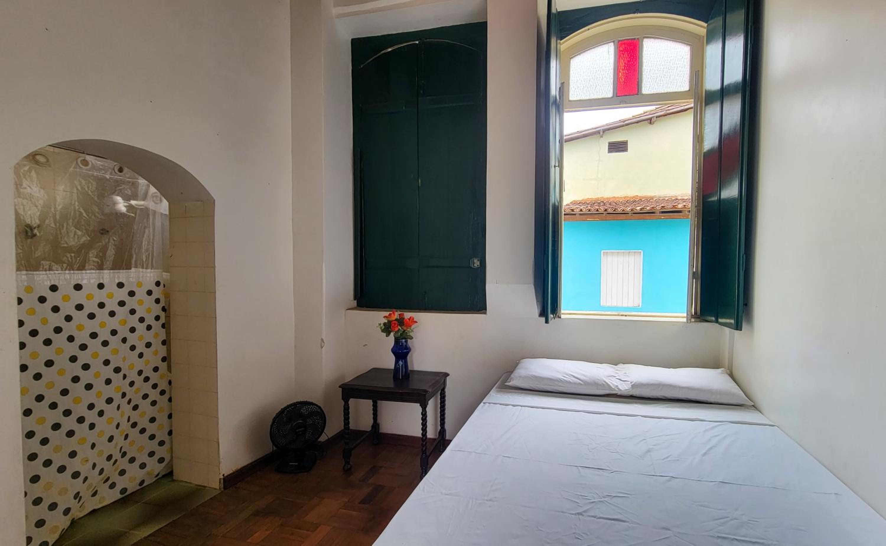 Double Room with Private Bathroom photo 2