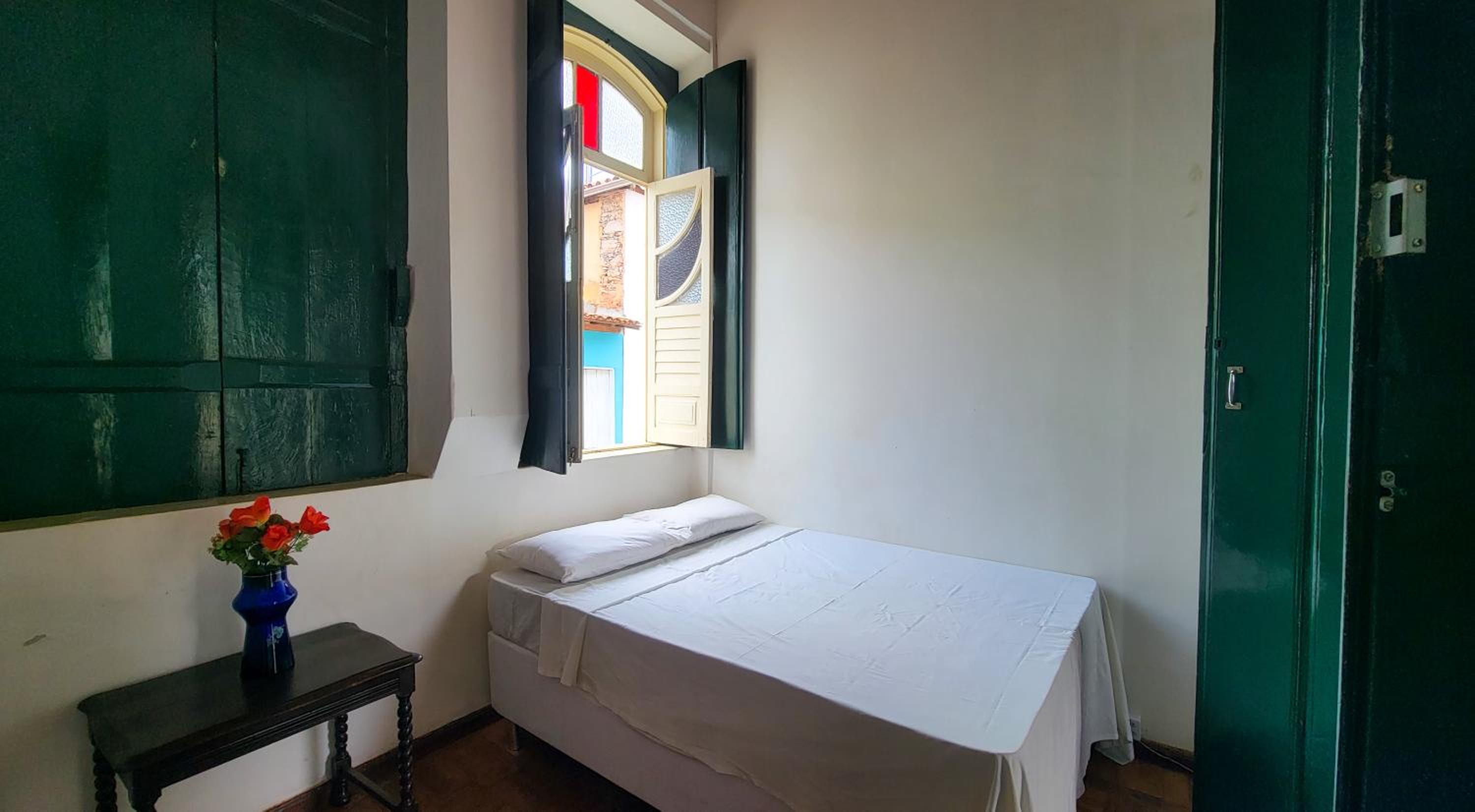 Double Room with Private Bathroom photo 1