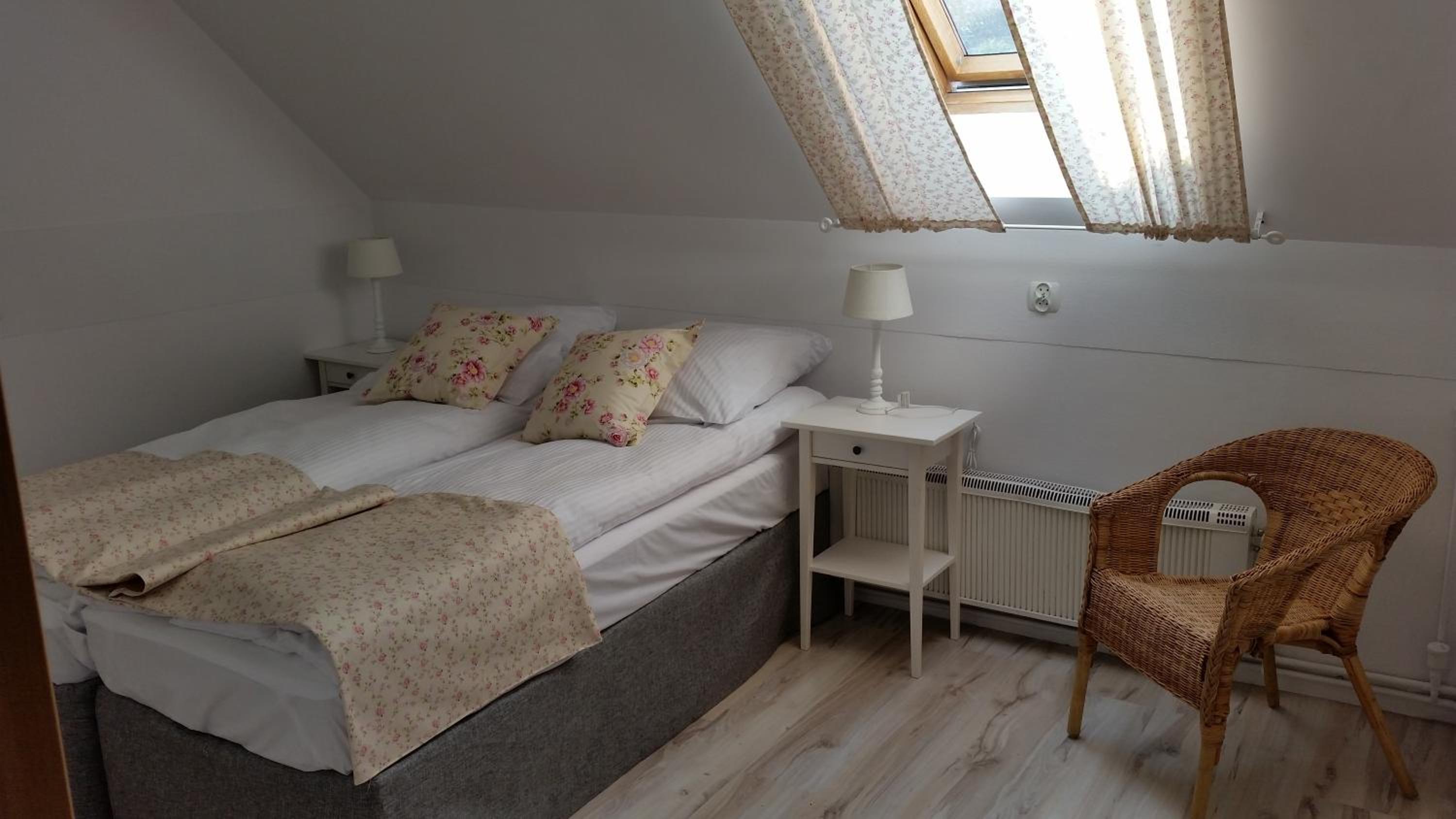 Comfort Double Room photo 1