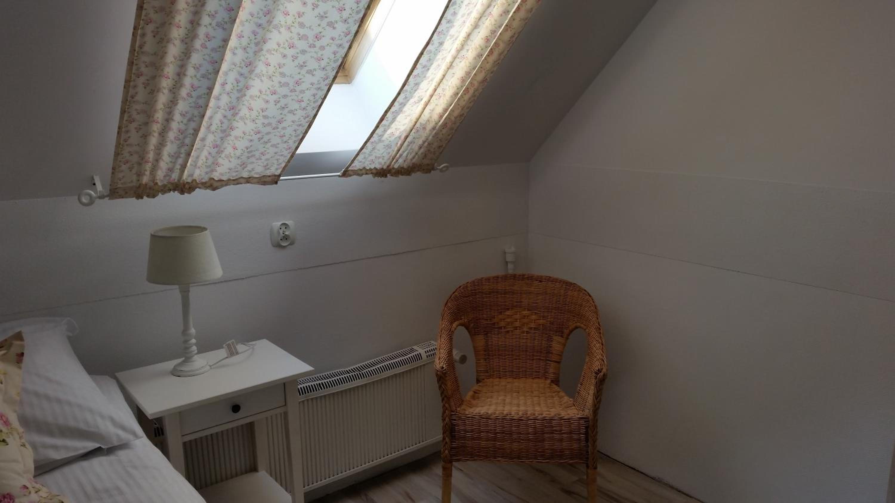 Comfort Double Room photo 2
