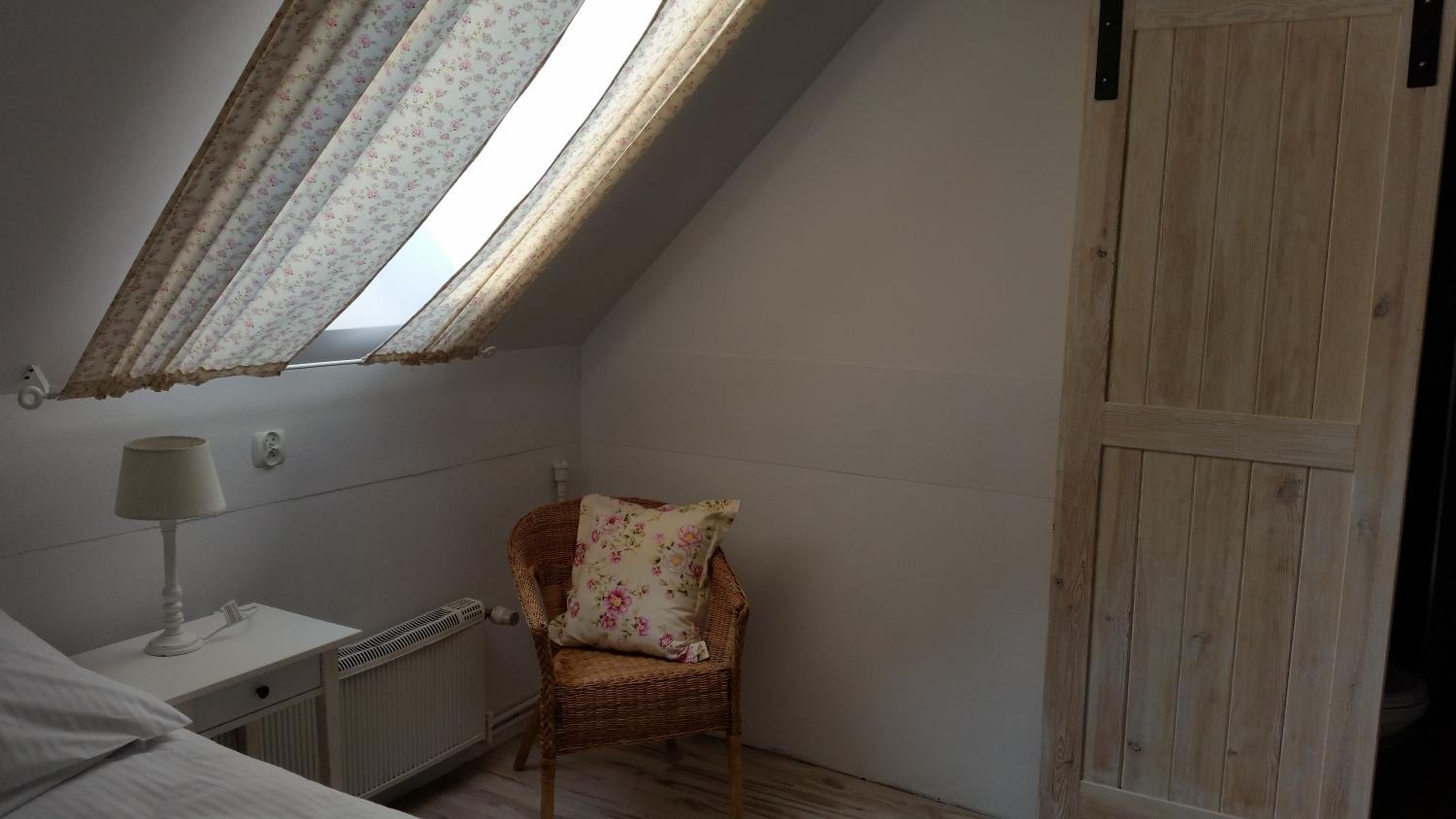 Comfort Double Room photo 3