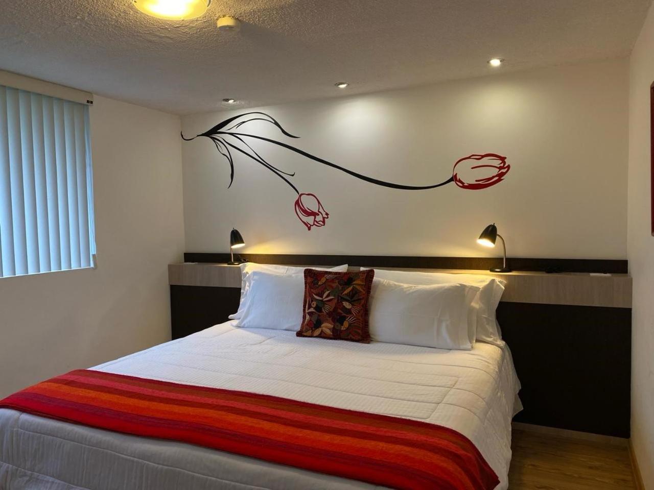 Deluxe Double Room photo 2