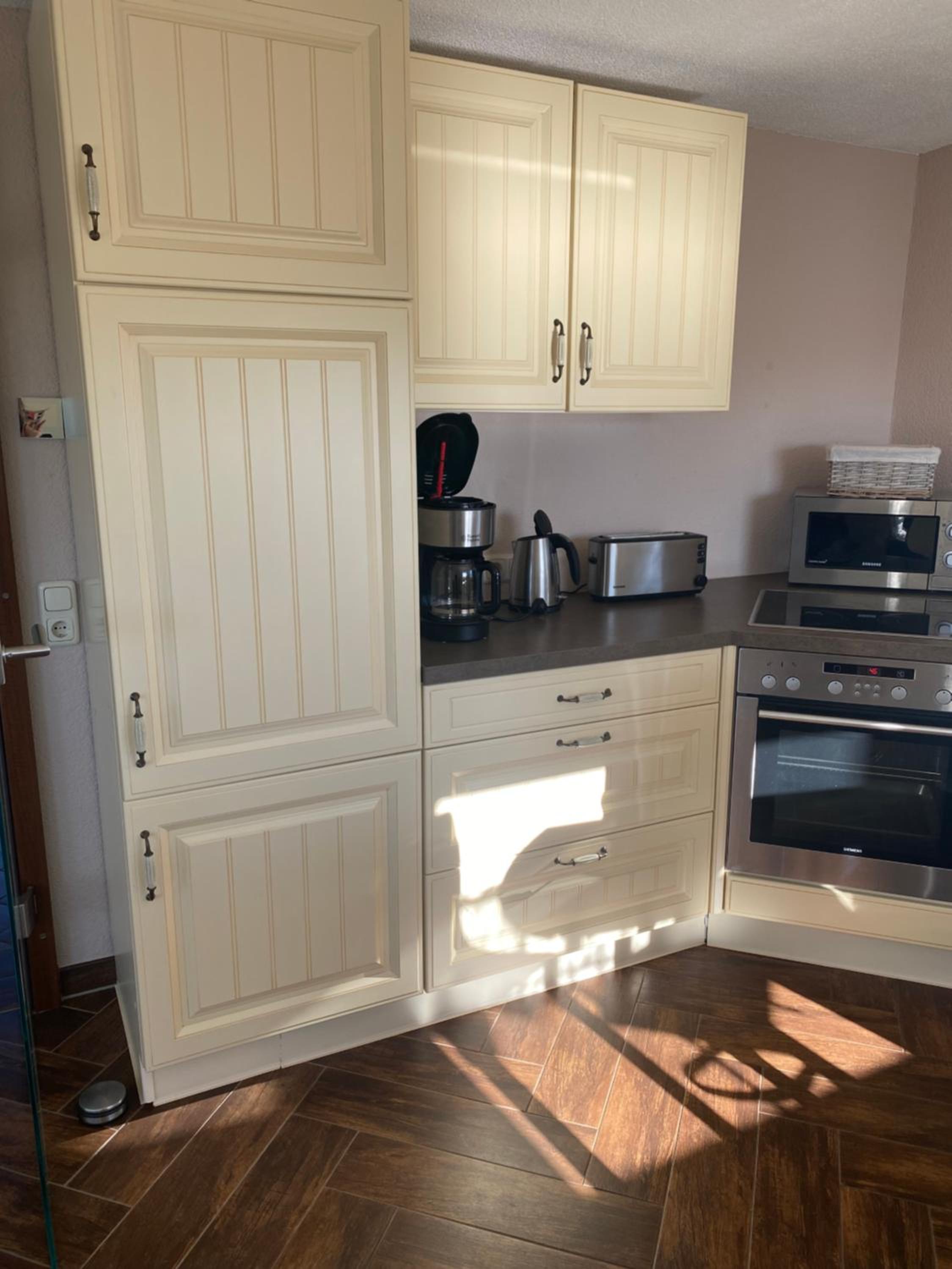 One-Bedroom House photo 2