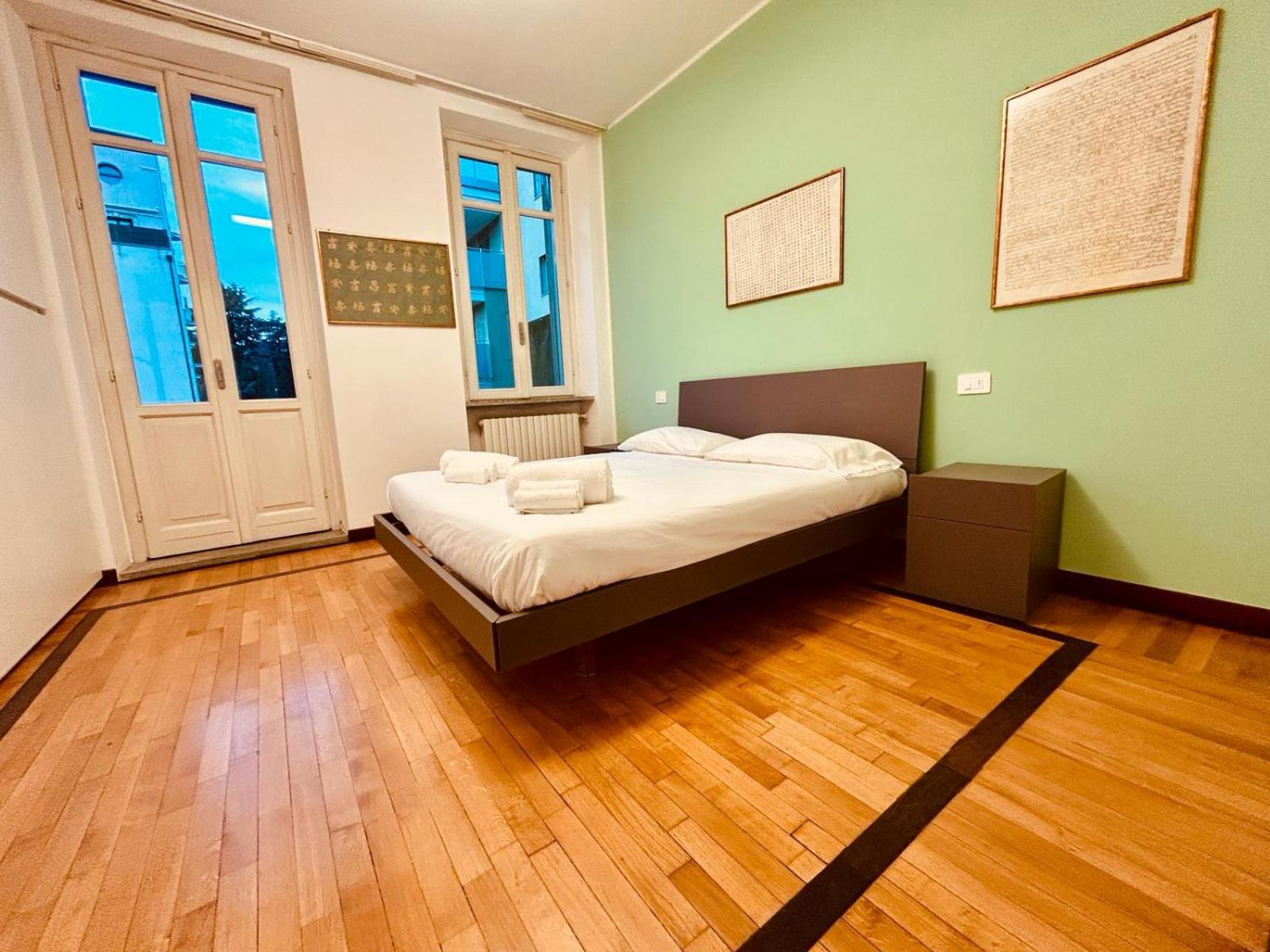 Two-Bedroom Apartment photo 1