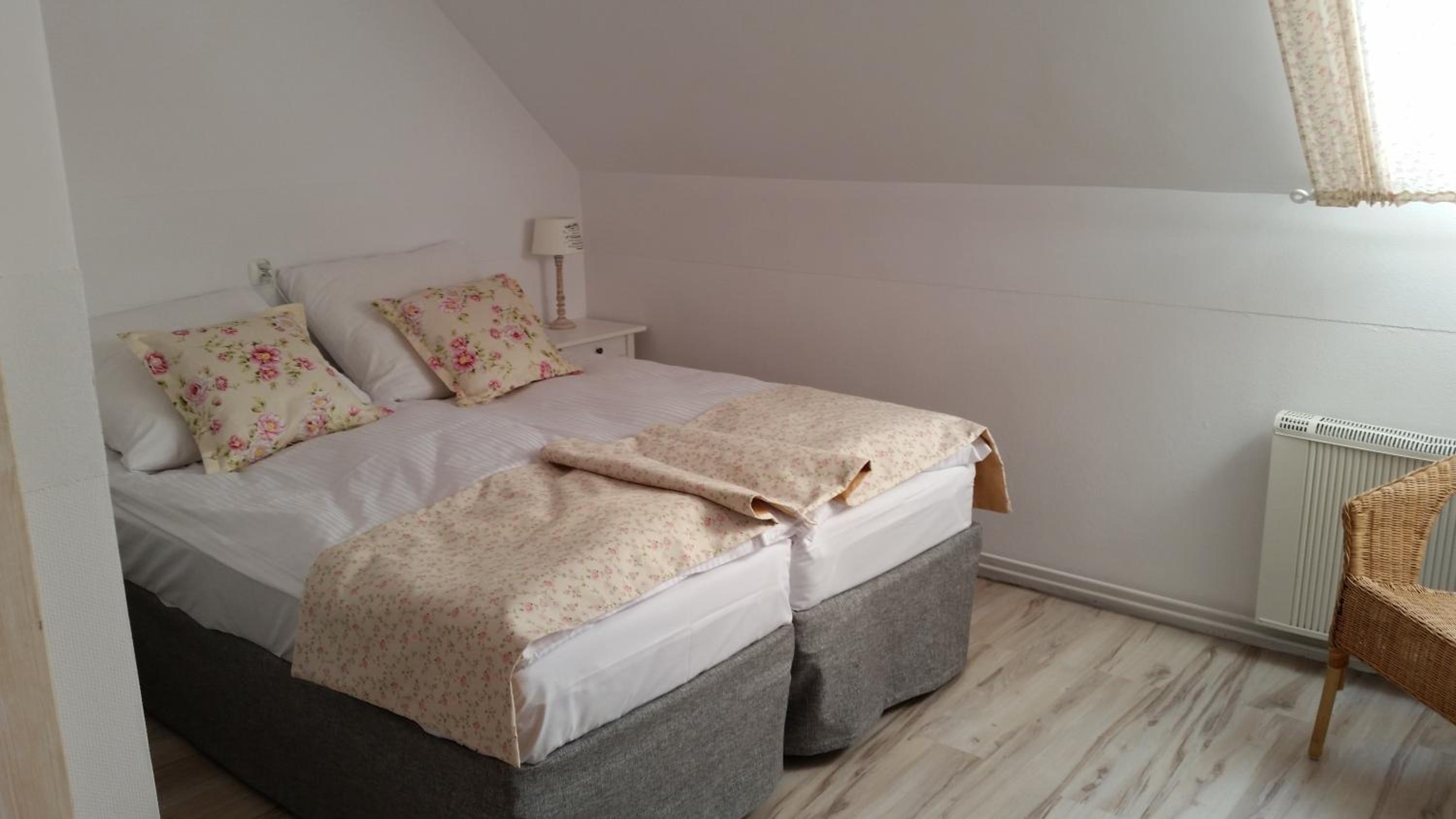 Double Room photo 2