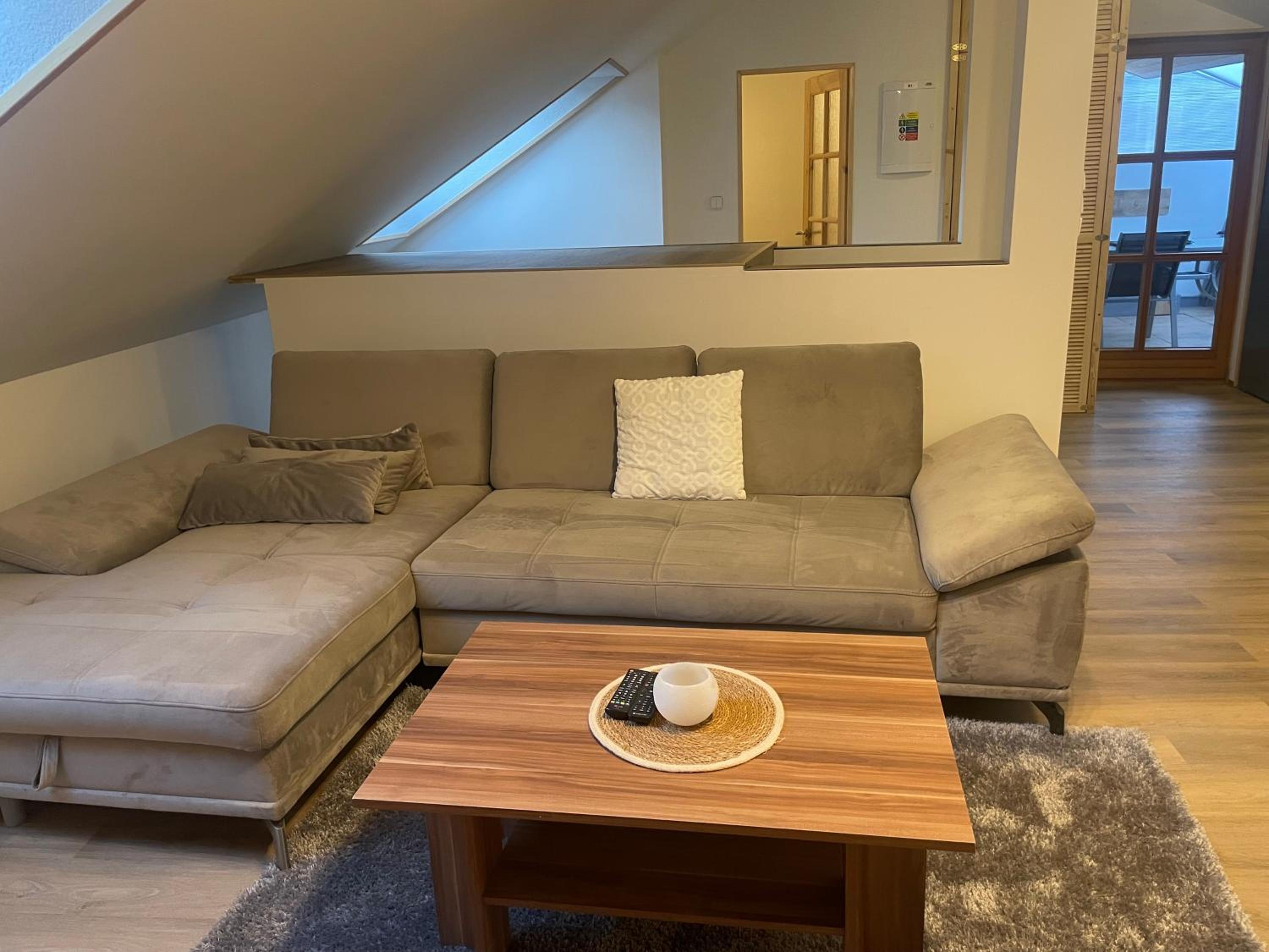 Apartment photo 1