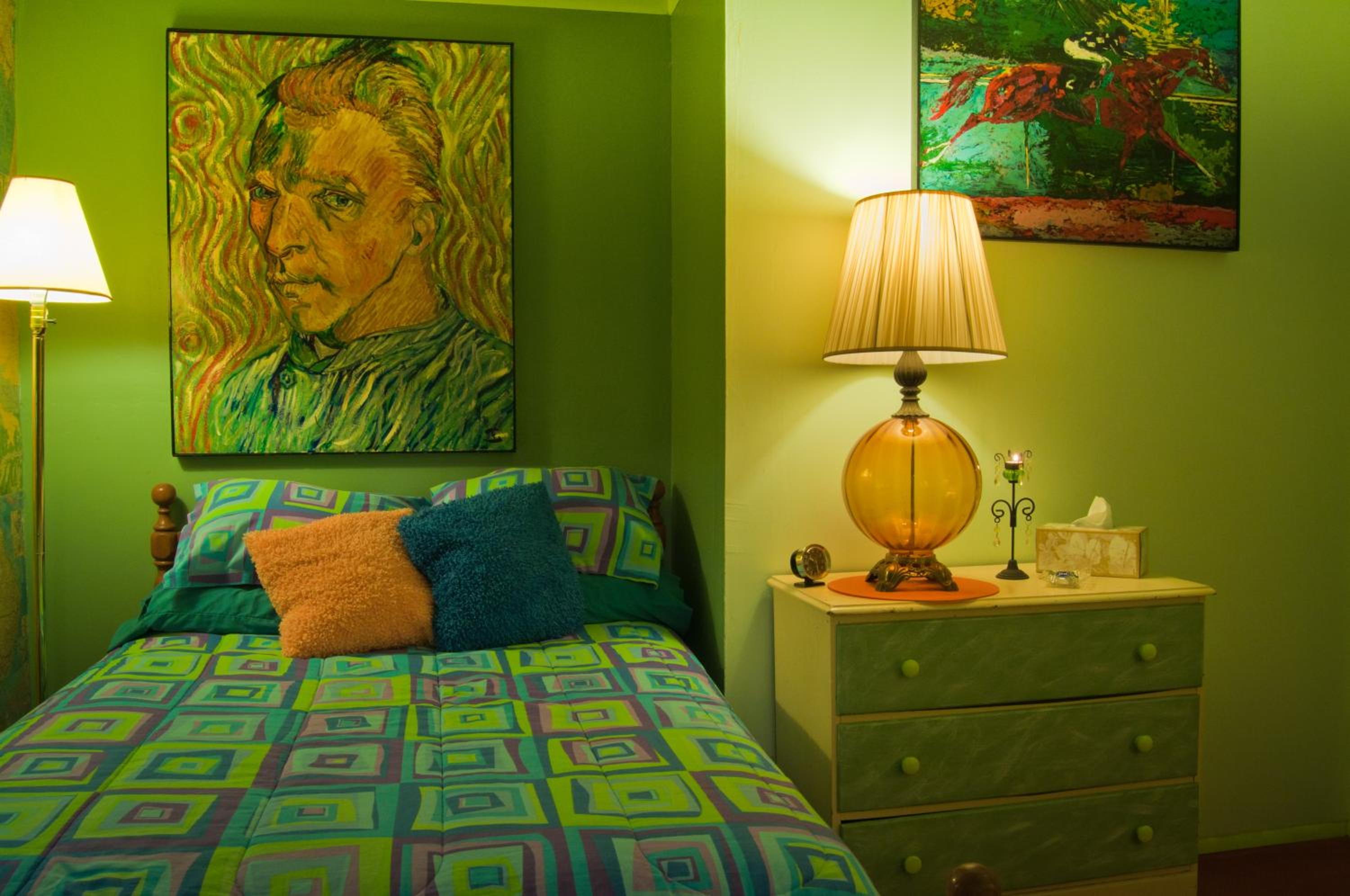 Double Room photo 2