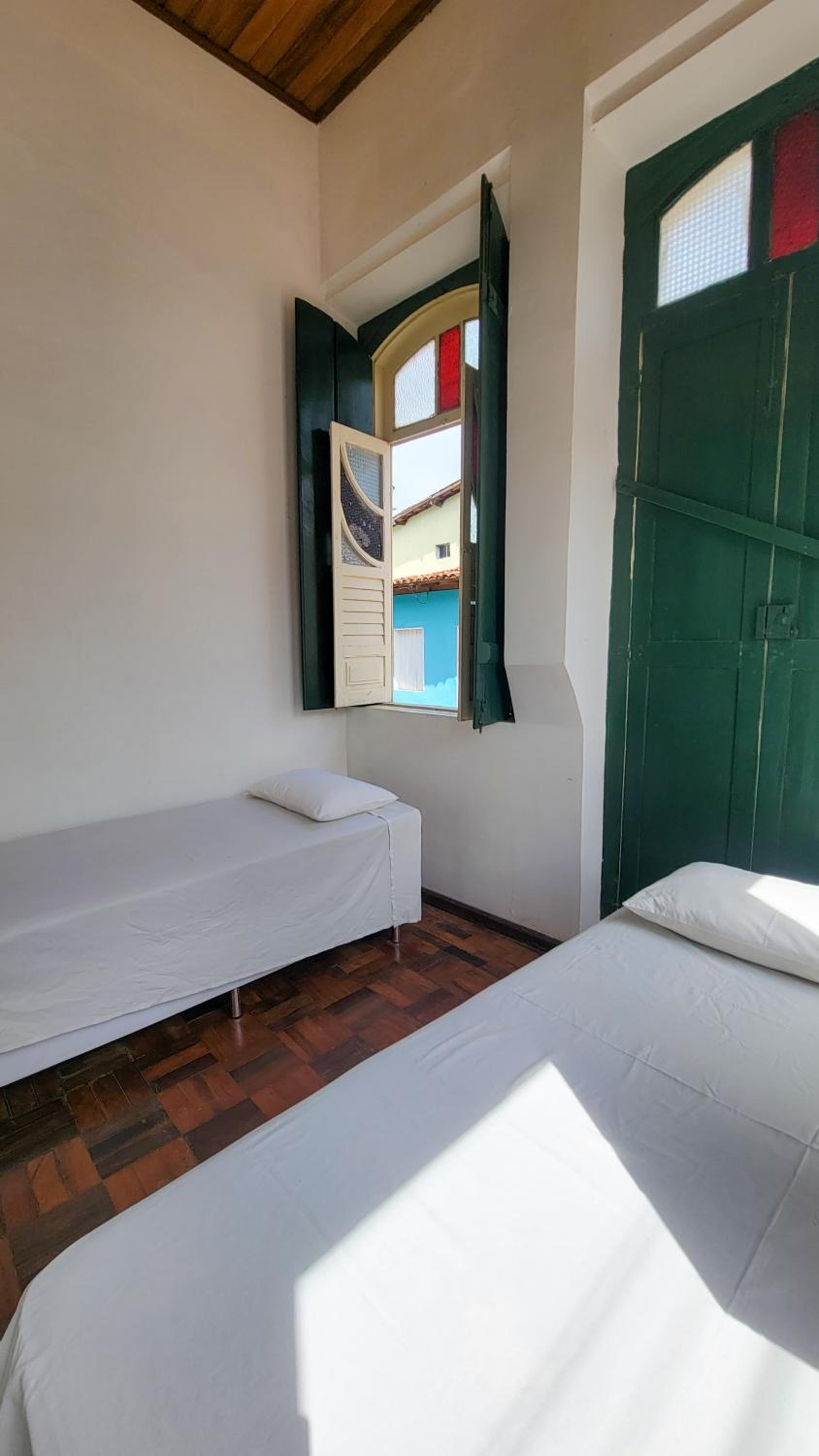 Deluxe Double Room with Extra Bed photo 3