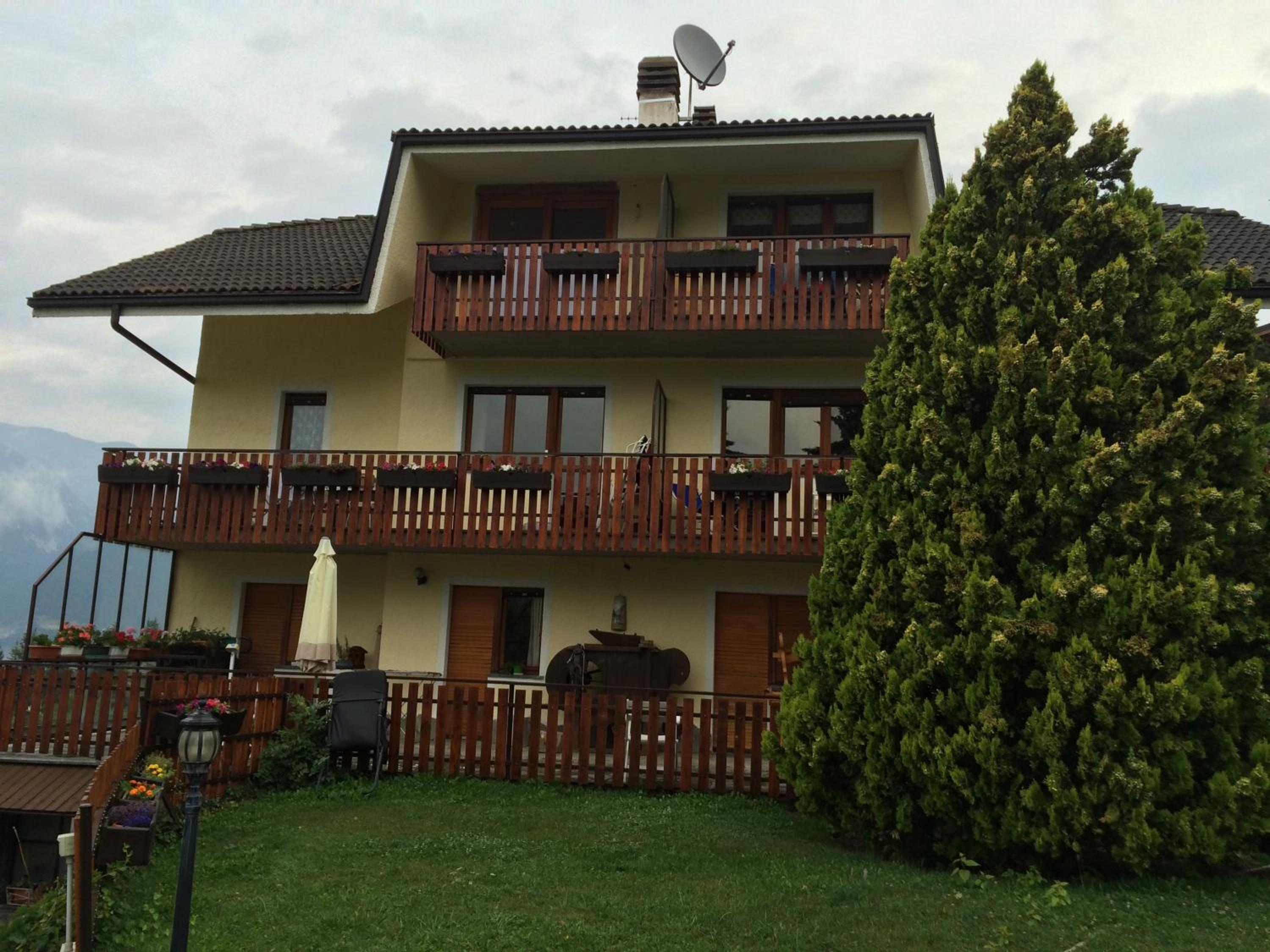 Two-Bedroom Apartment - Photo 21