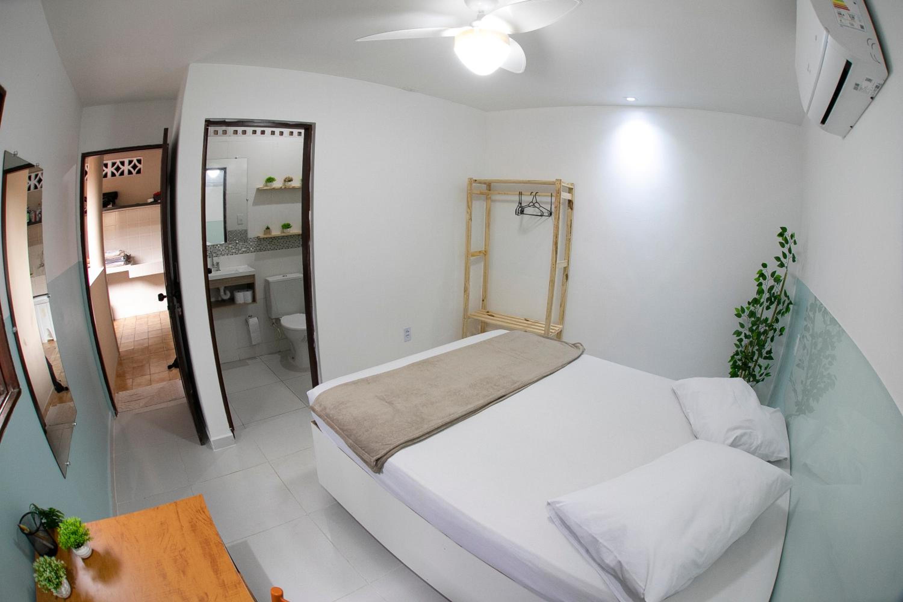 Standard Double Suite photo 2