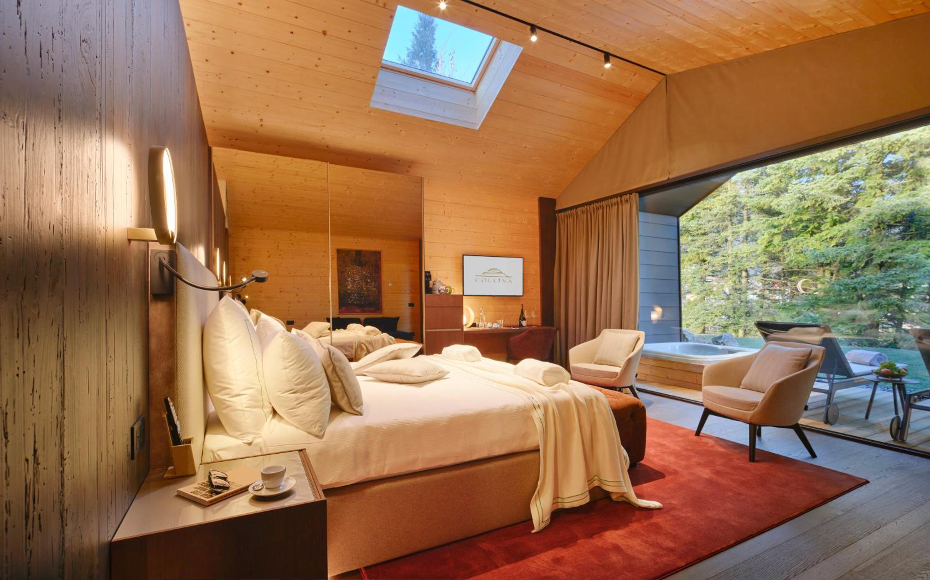 Deluxe Junior Suite - Photo 5