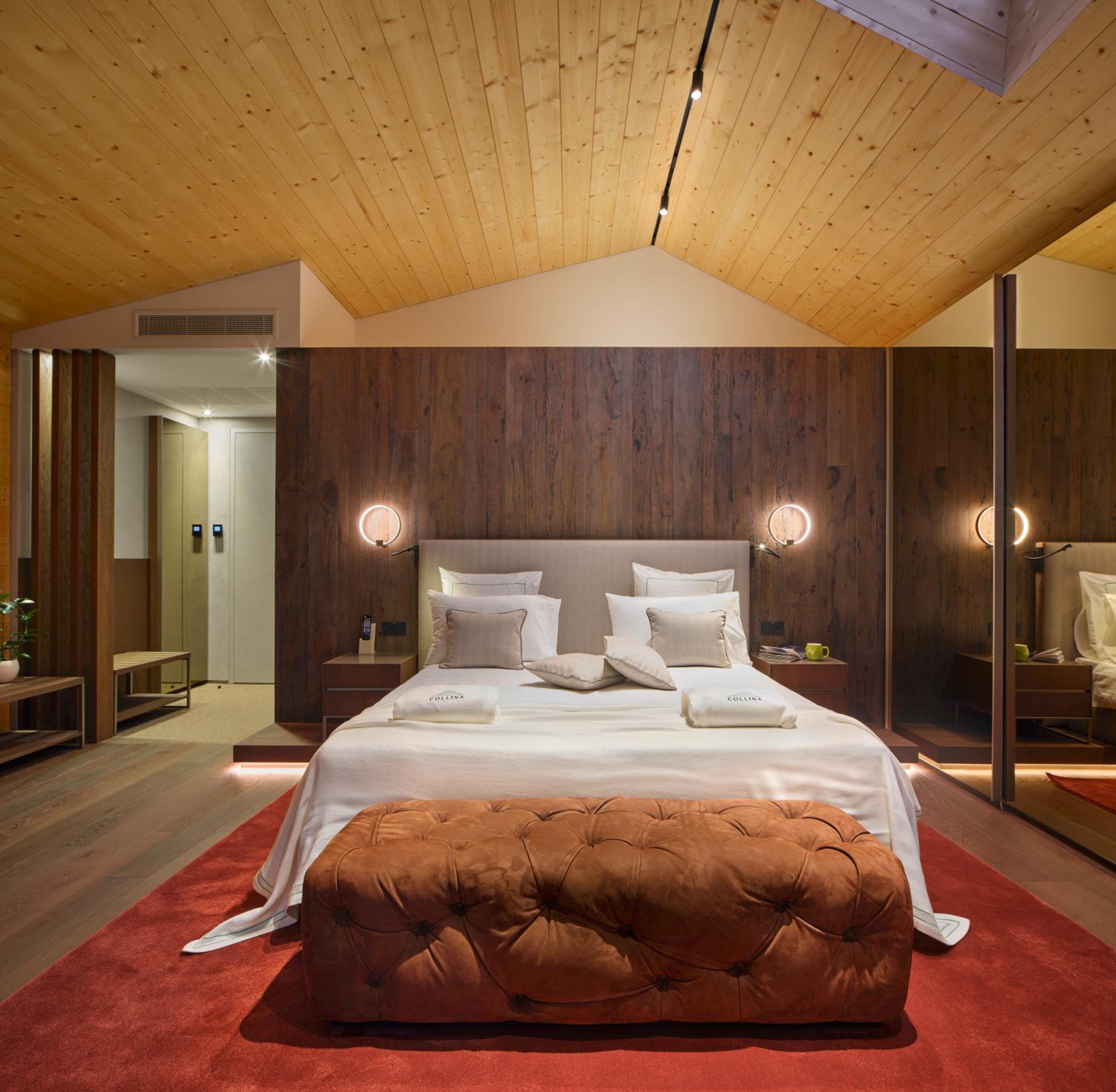 Deluxe Junior Suite - Photo 1