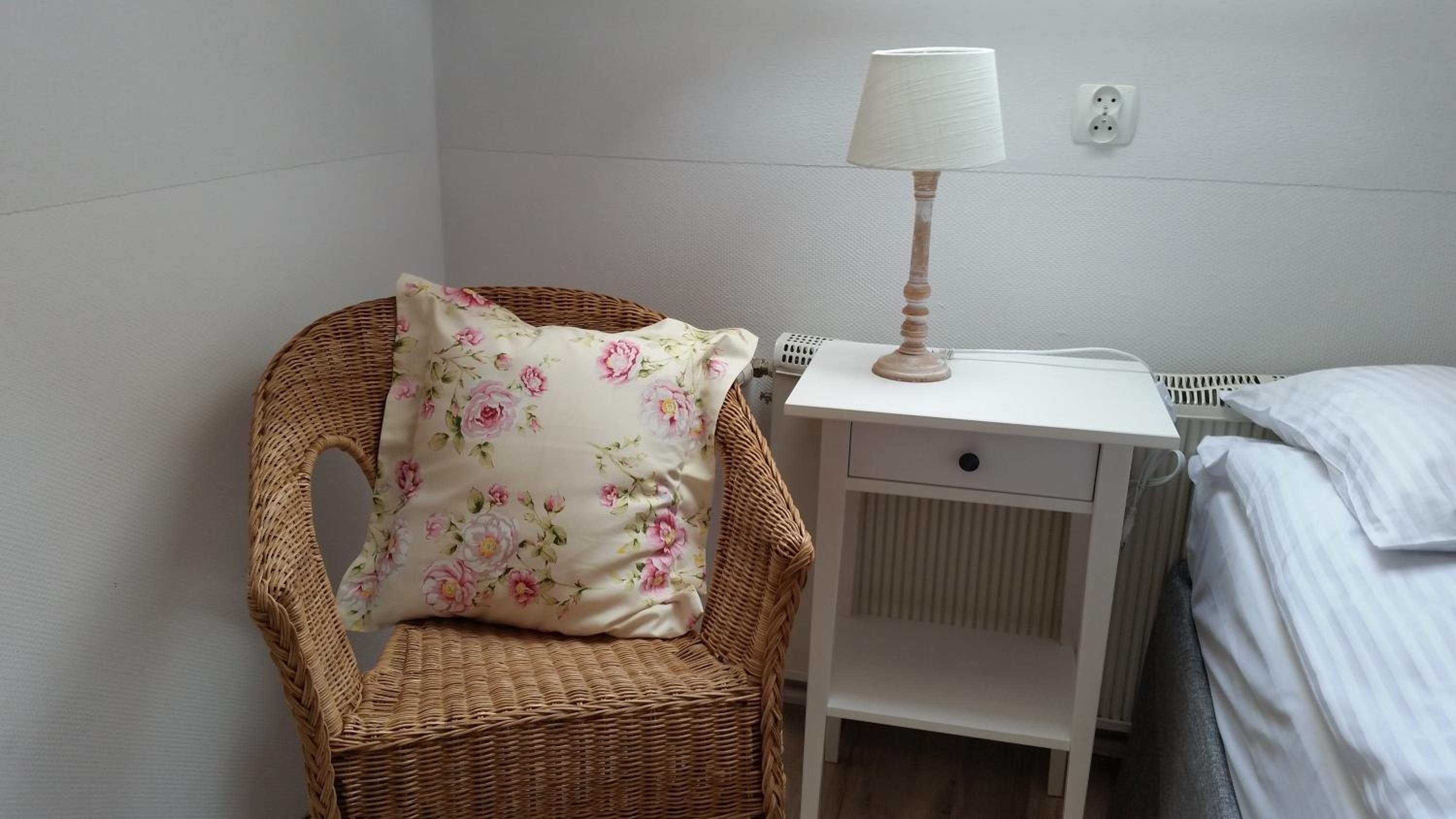 Standard Double Room photo 2