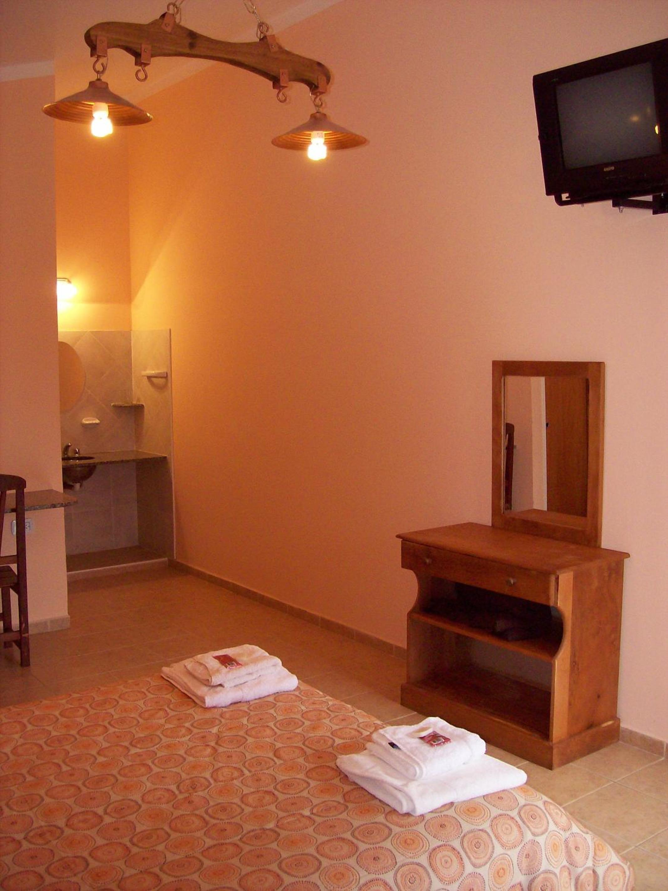 Double or Twin Room photo 3