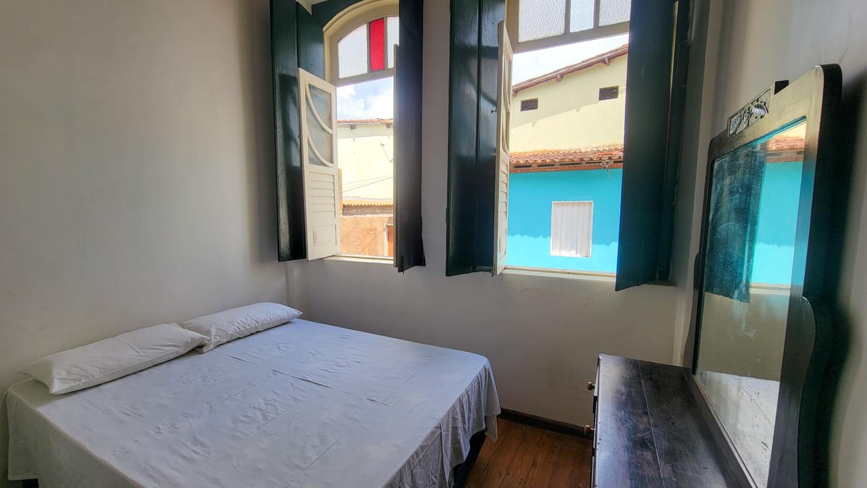 Standard Double Room with Shared Bathroom photo 1