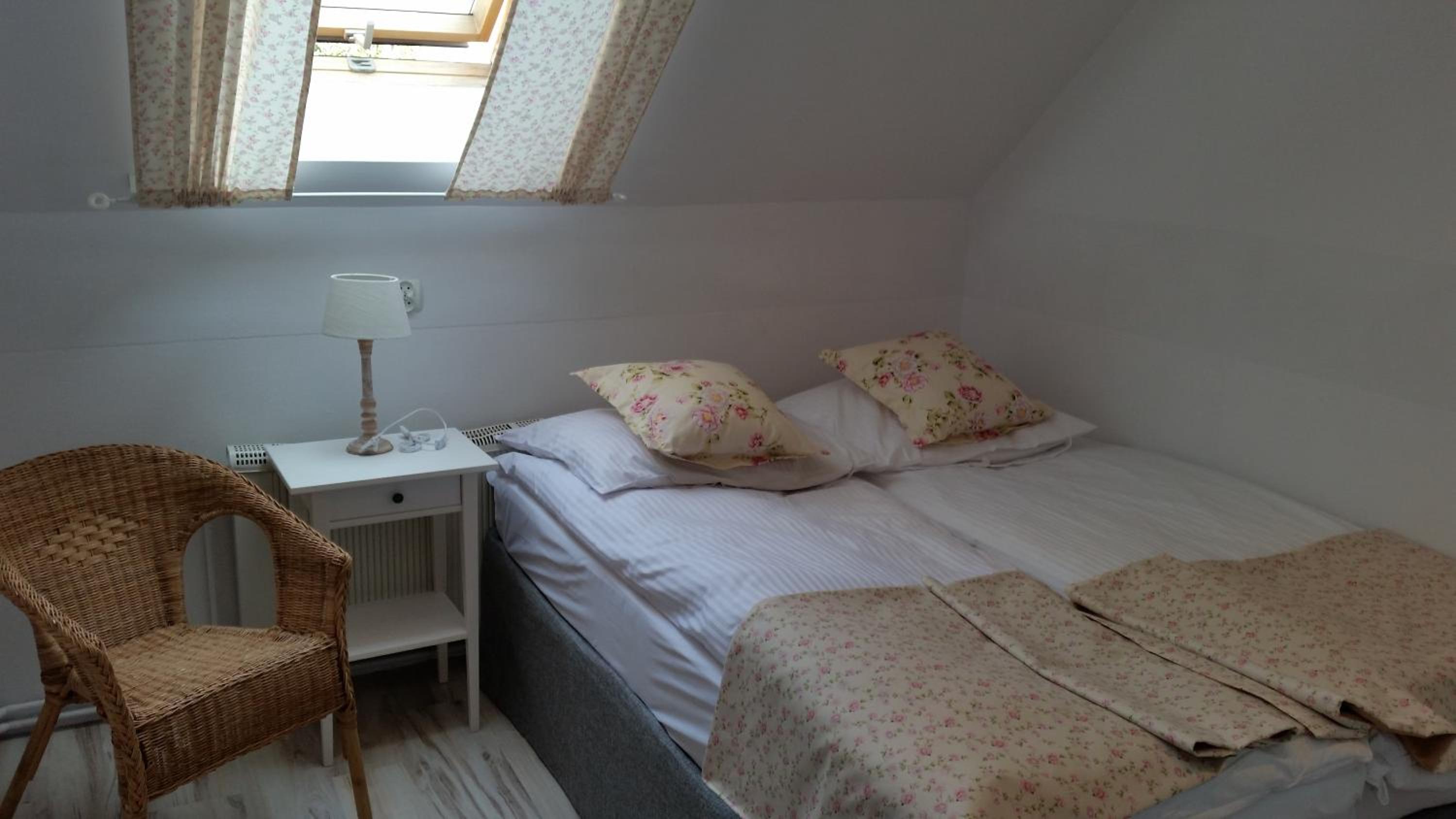 Standard Double Room photo 1