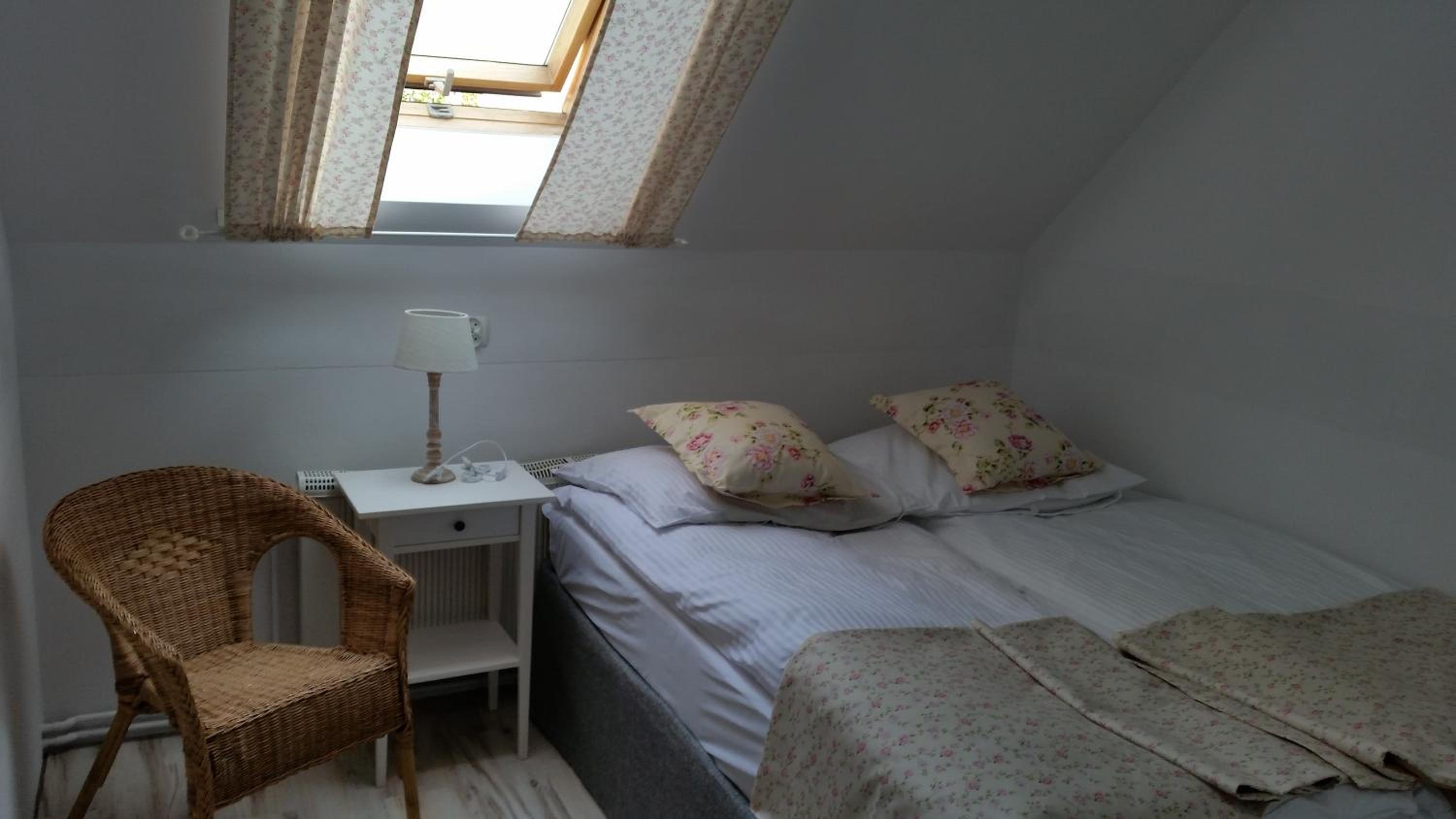 Economy Double Room photo 1