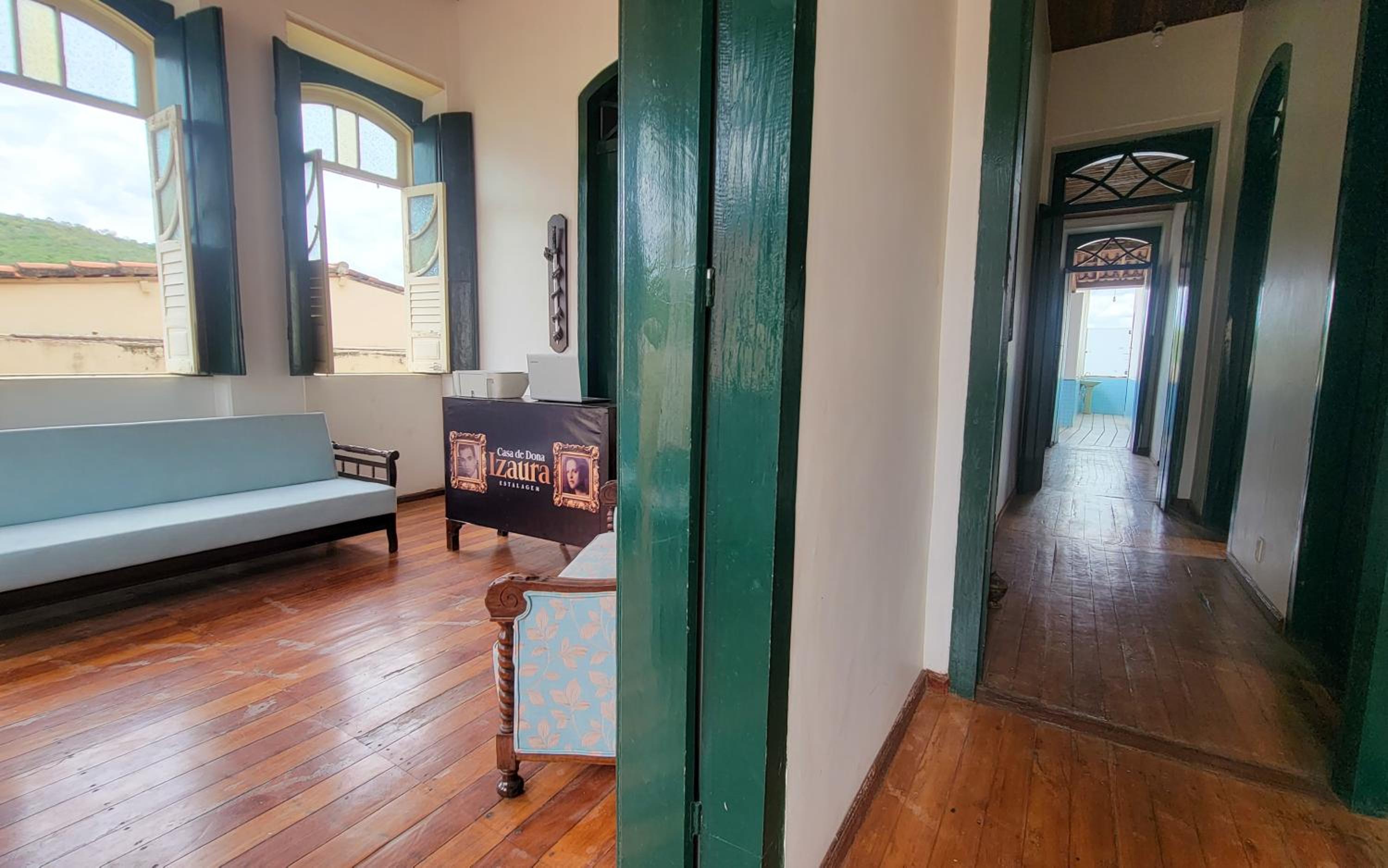Quadruple Room with Private External Bathroom photo 2