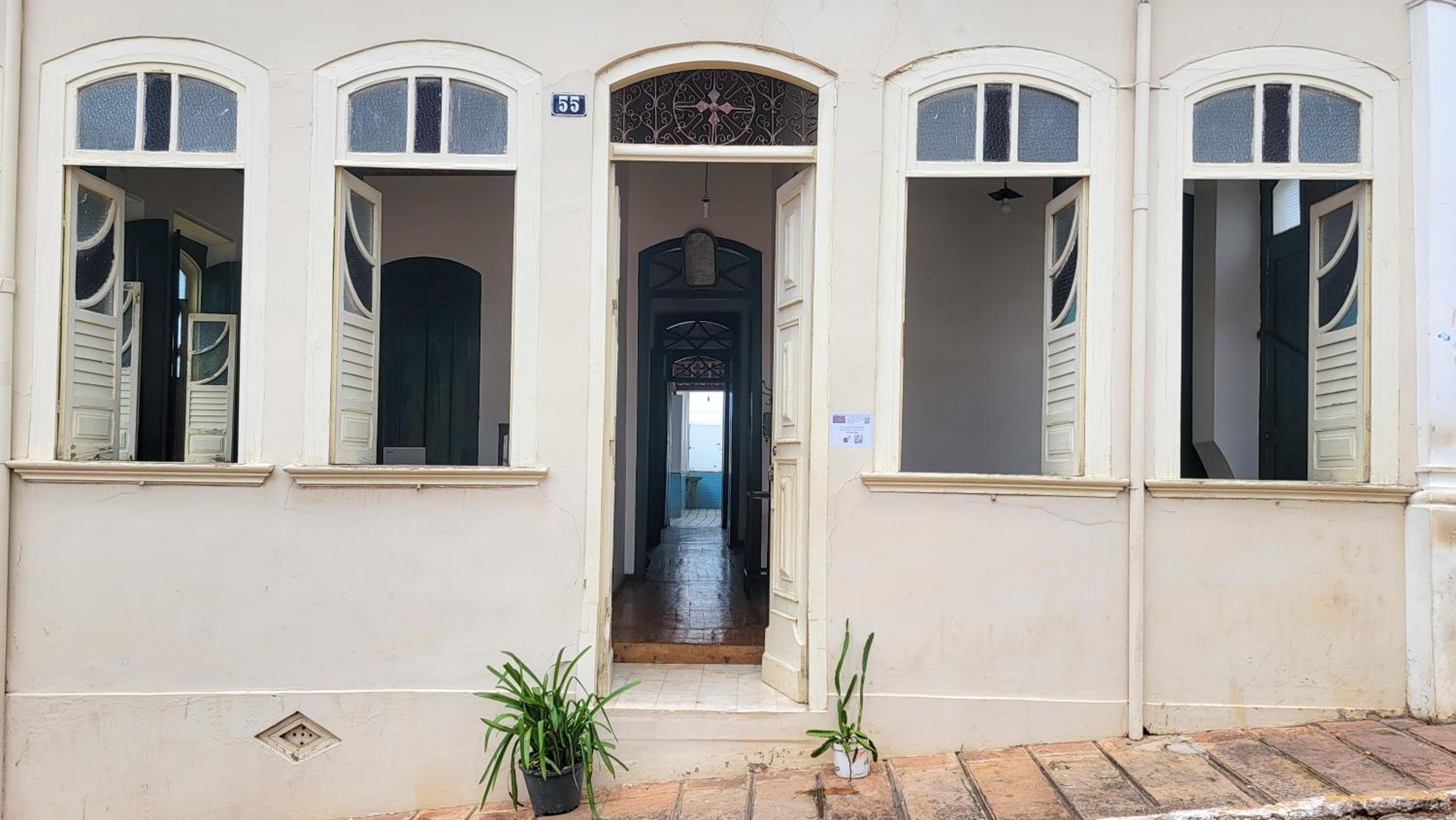 Deluxe Double Room with Extra Bed photo 2