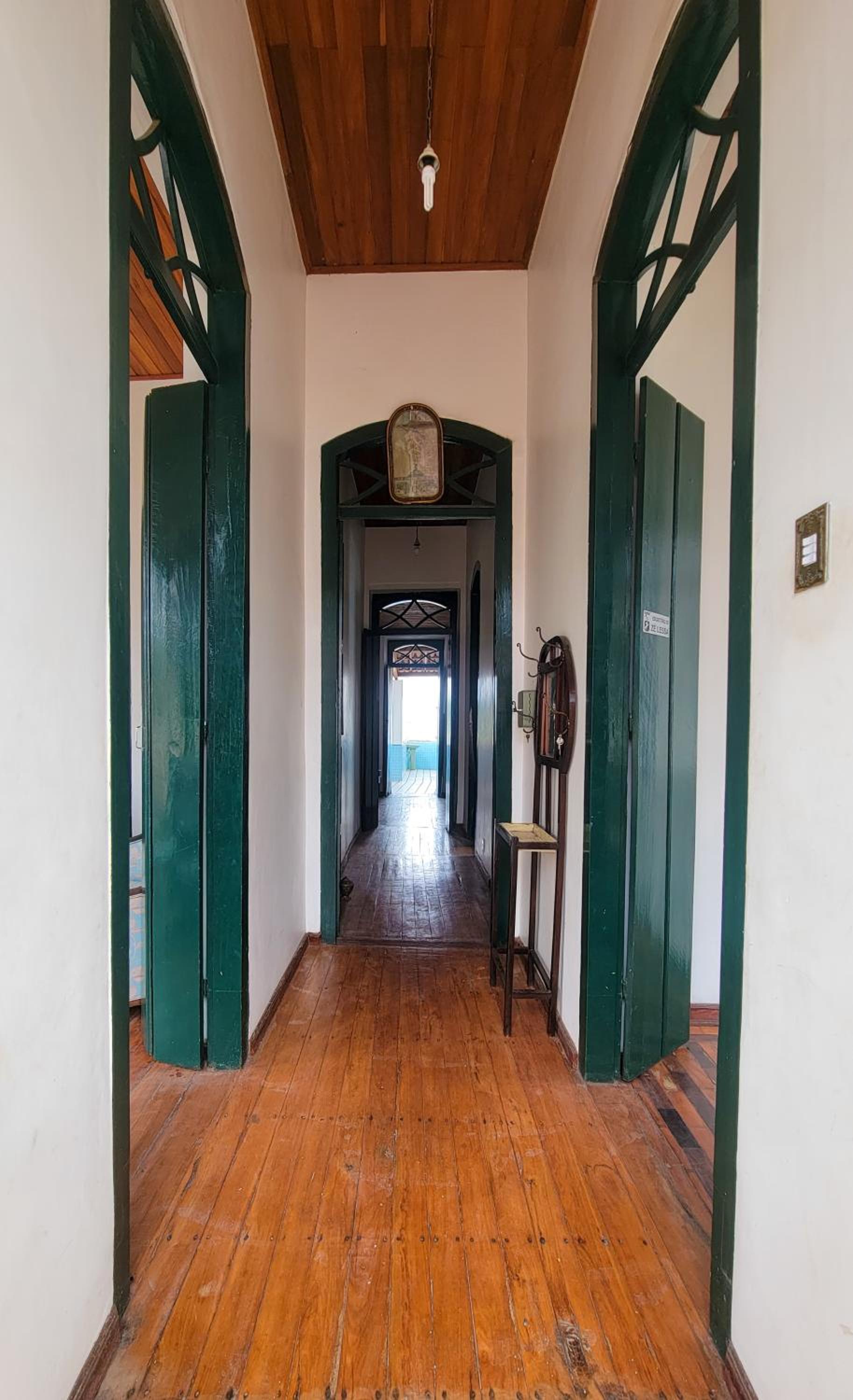 Quadruple Room with Private External Bathroom photo 1