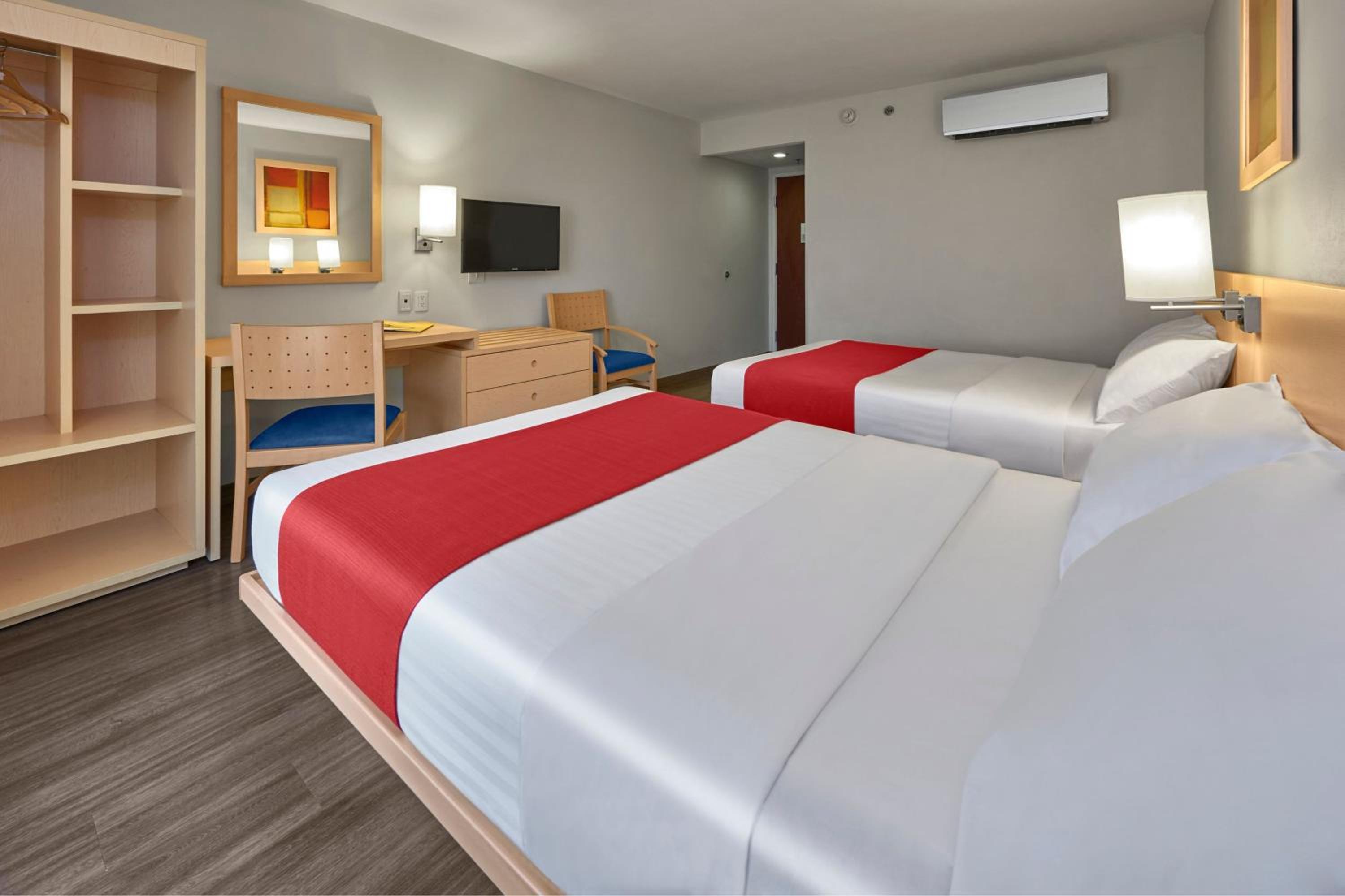 Double Room - Photo 4