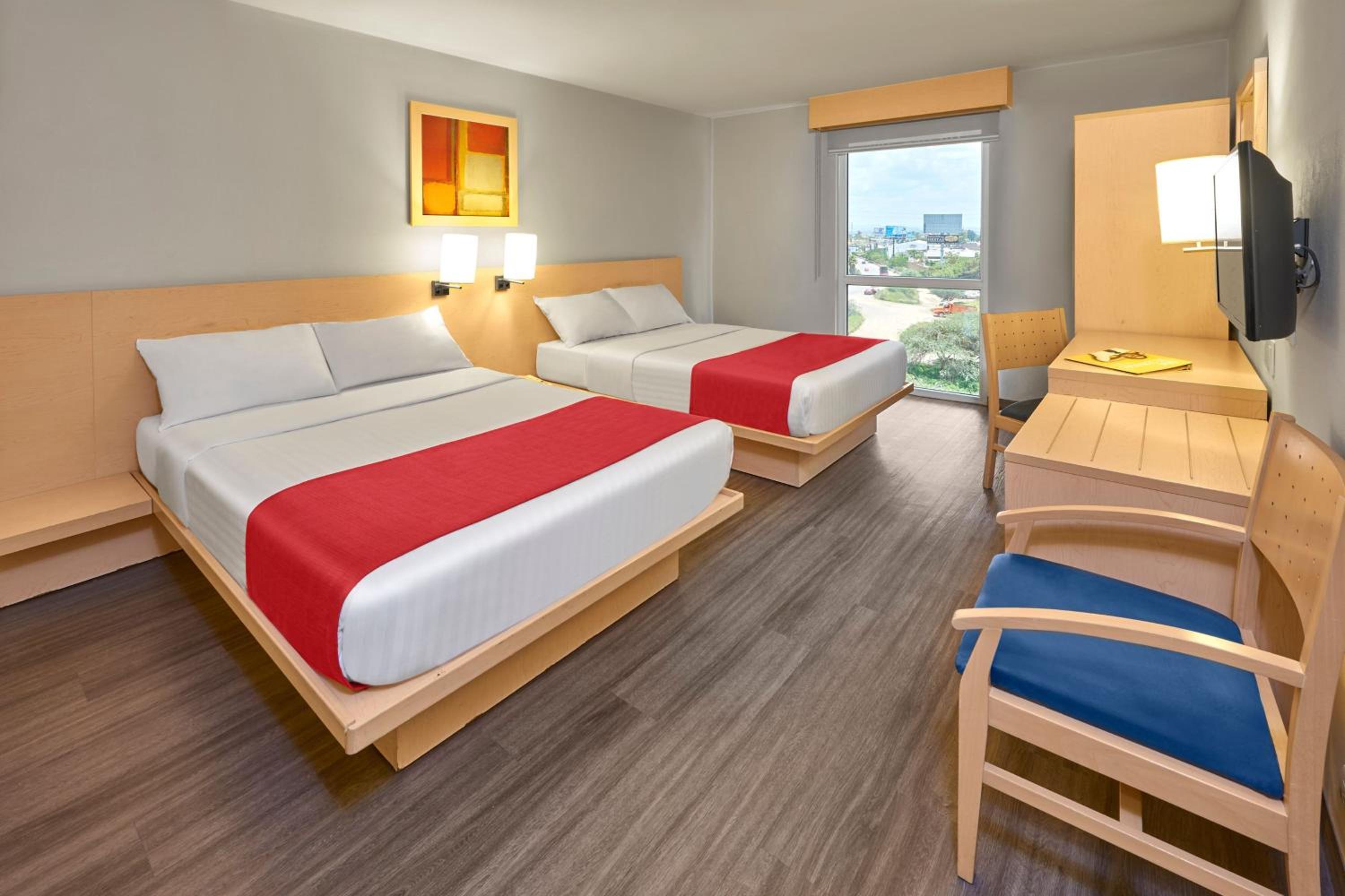 Double Room - Photo 3