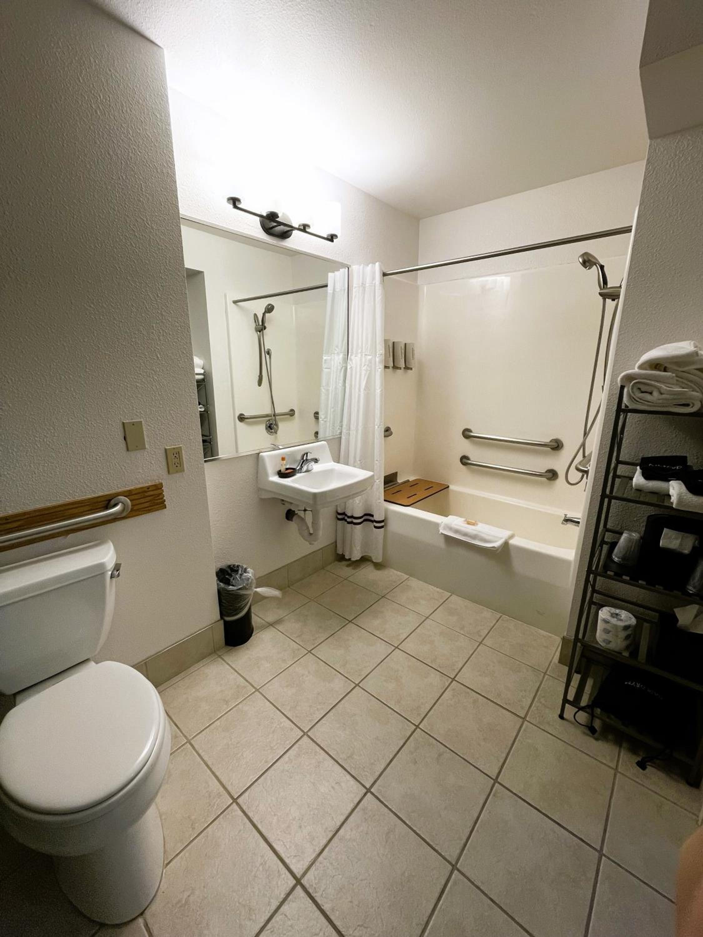 Boothill Inn and Suites, Zdjęcie 4