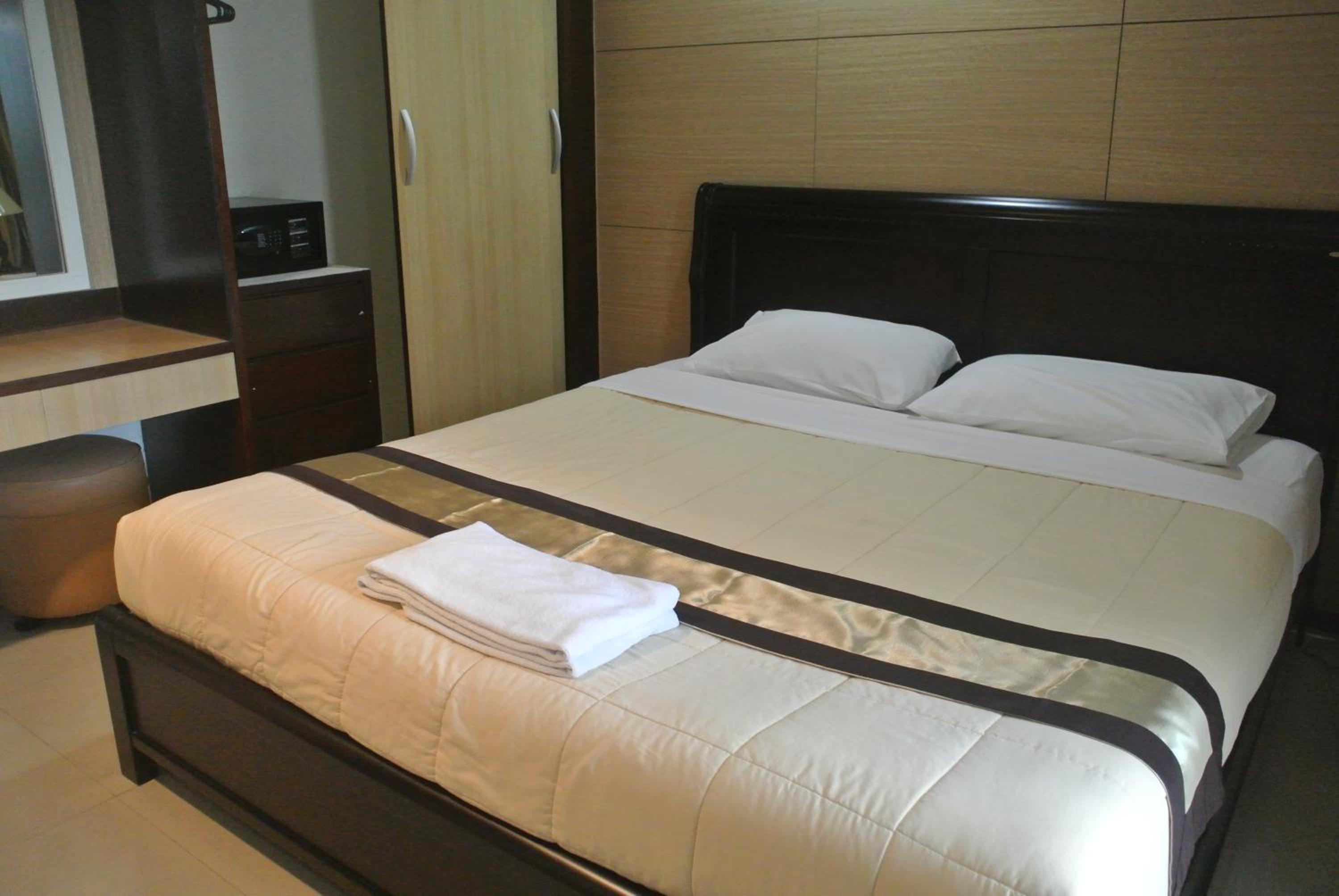 Superior Double or Twin Room photo 2