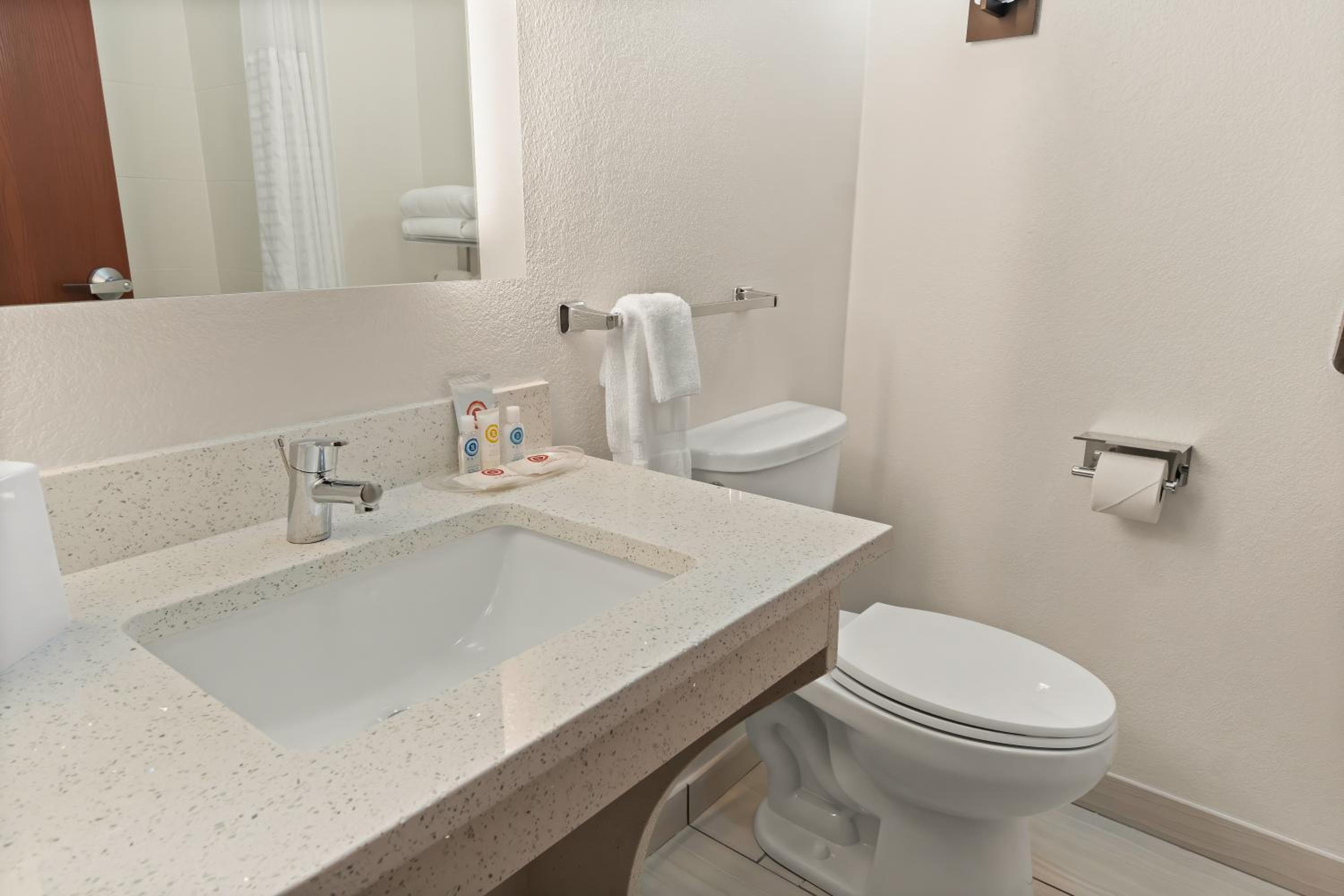 Comfort Suites Granbury, Billede 2