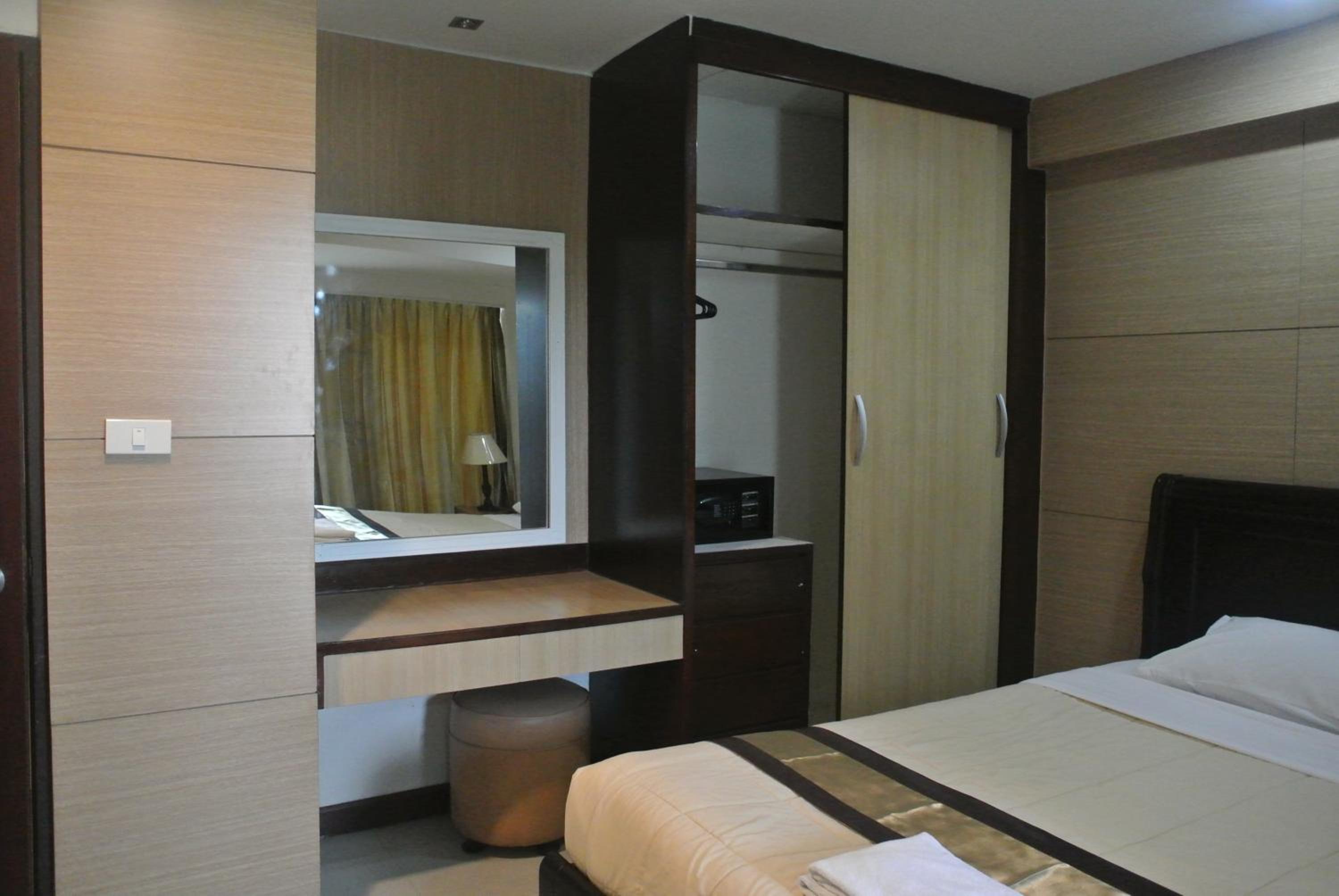 Superior Double or Twin Room photo 1
