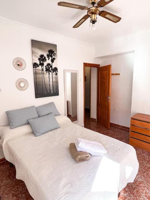 Departamento de tres habitaciones