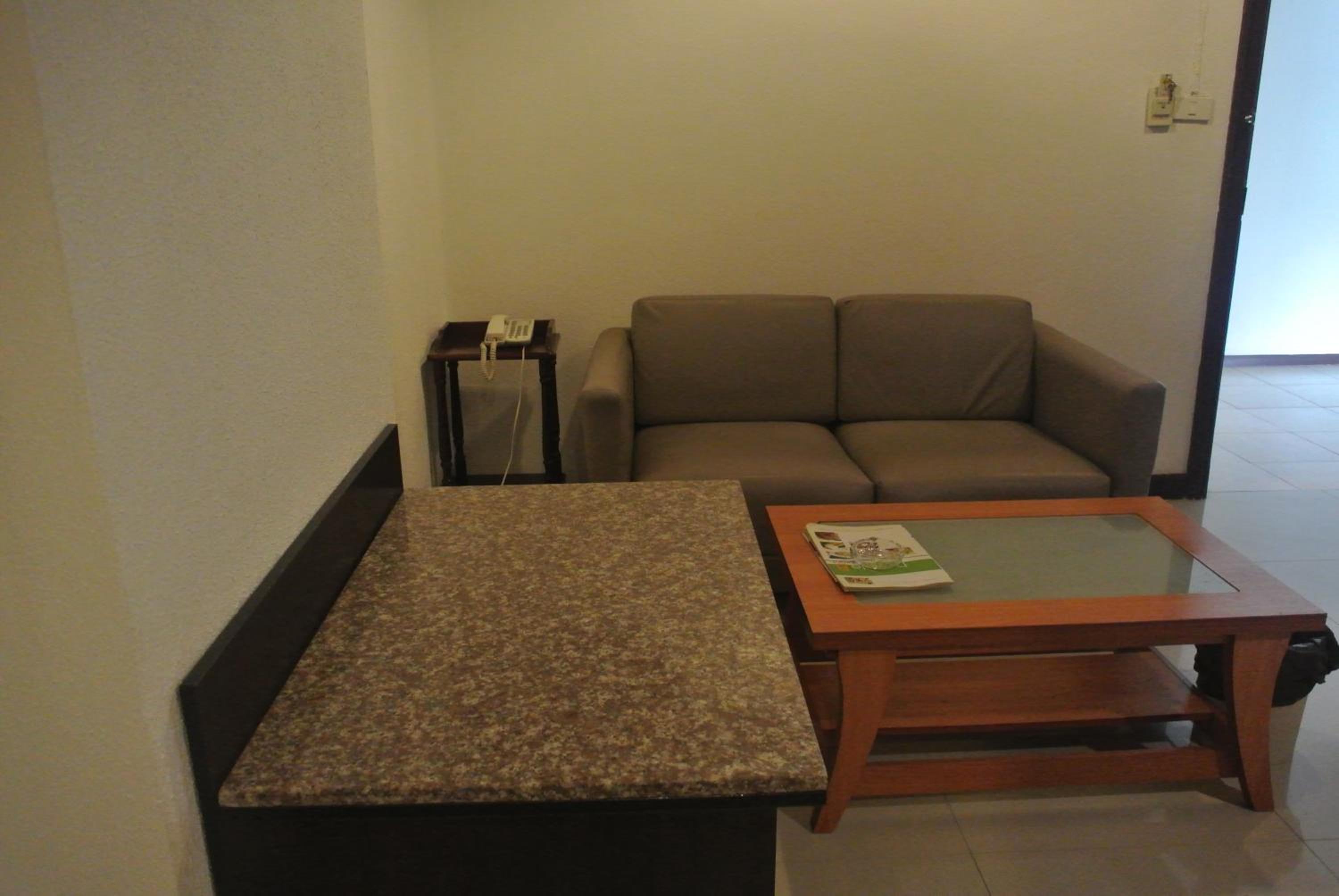 Superior Double or Twin Room photo 3